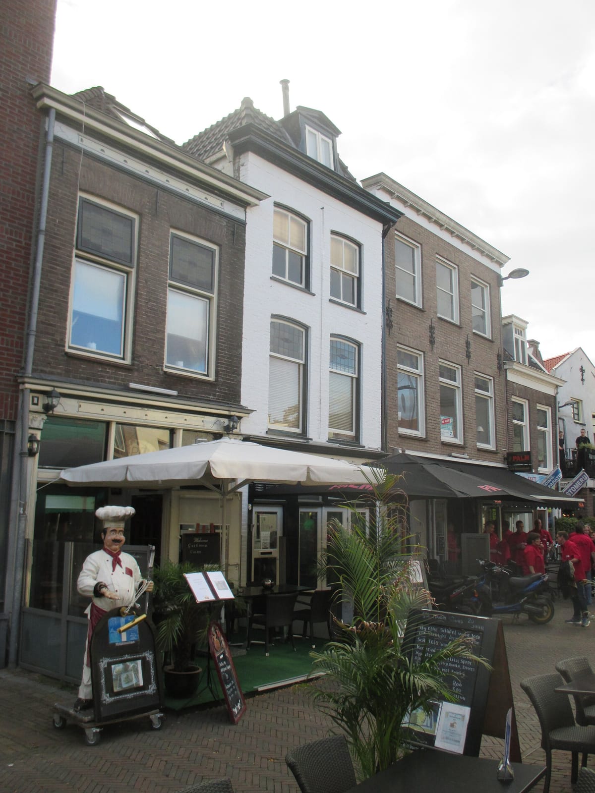 Koffie met Vleugels photo 3