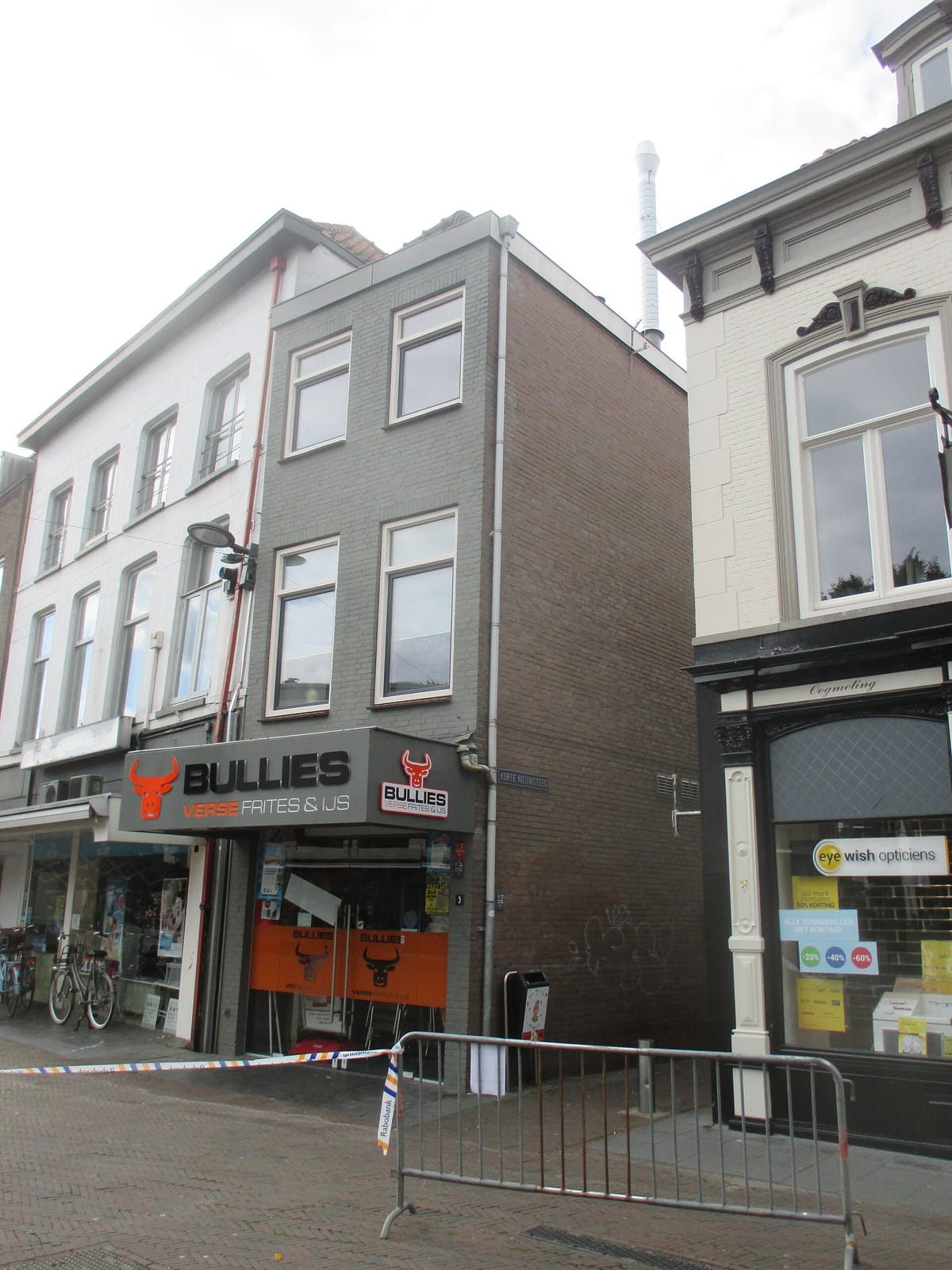 Koffie met Vleugels photo 2