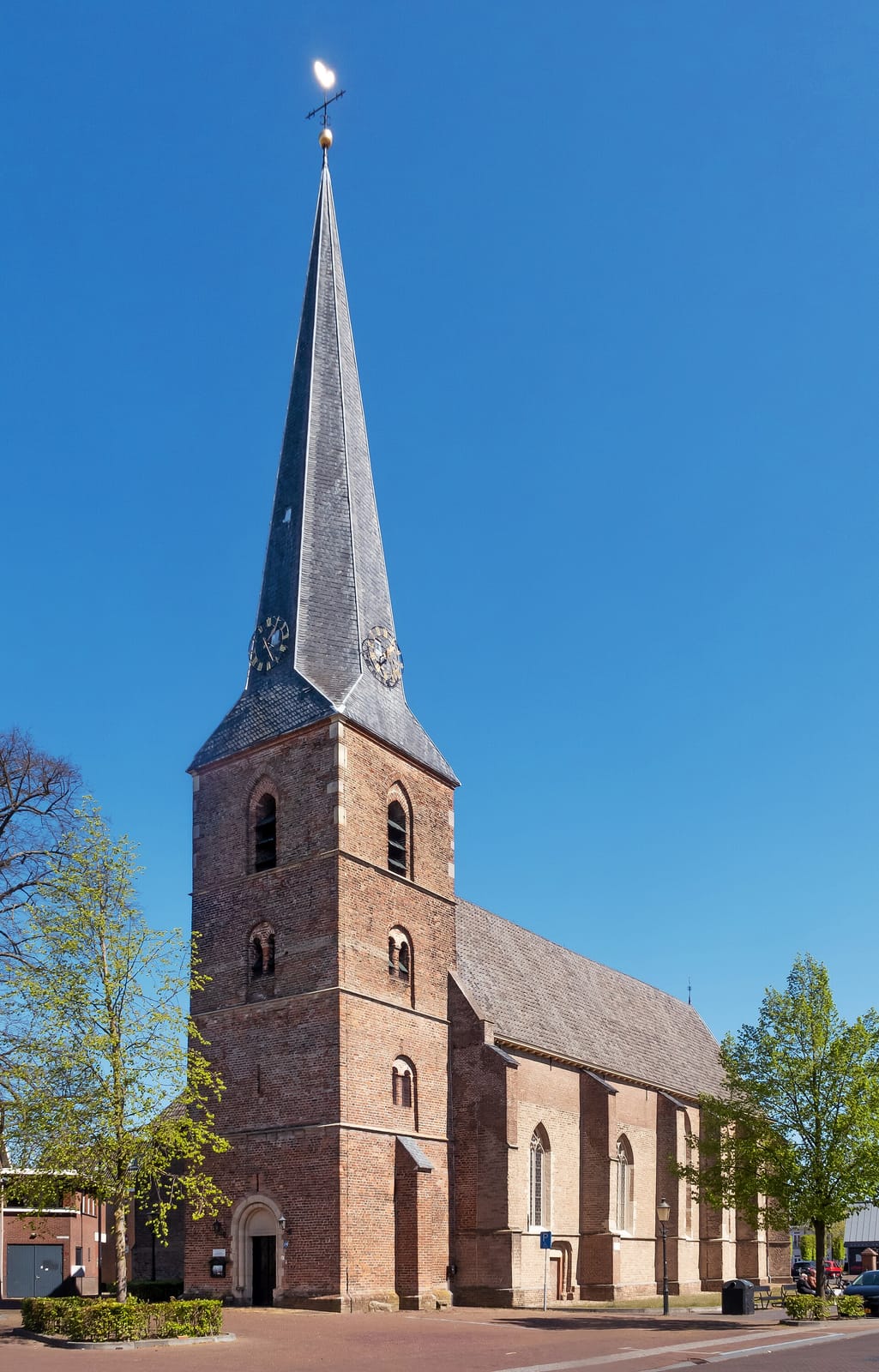 Grand Café het Meestershuis