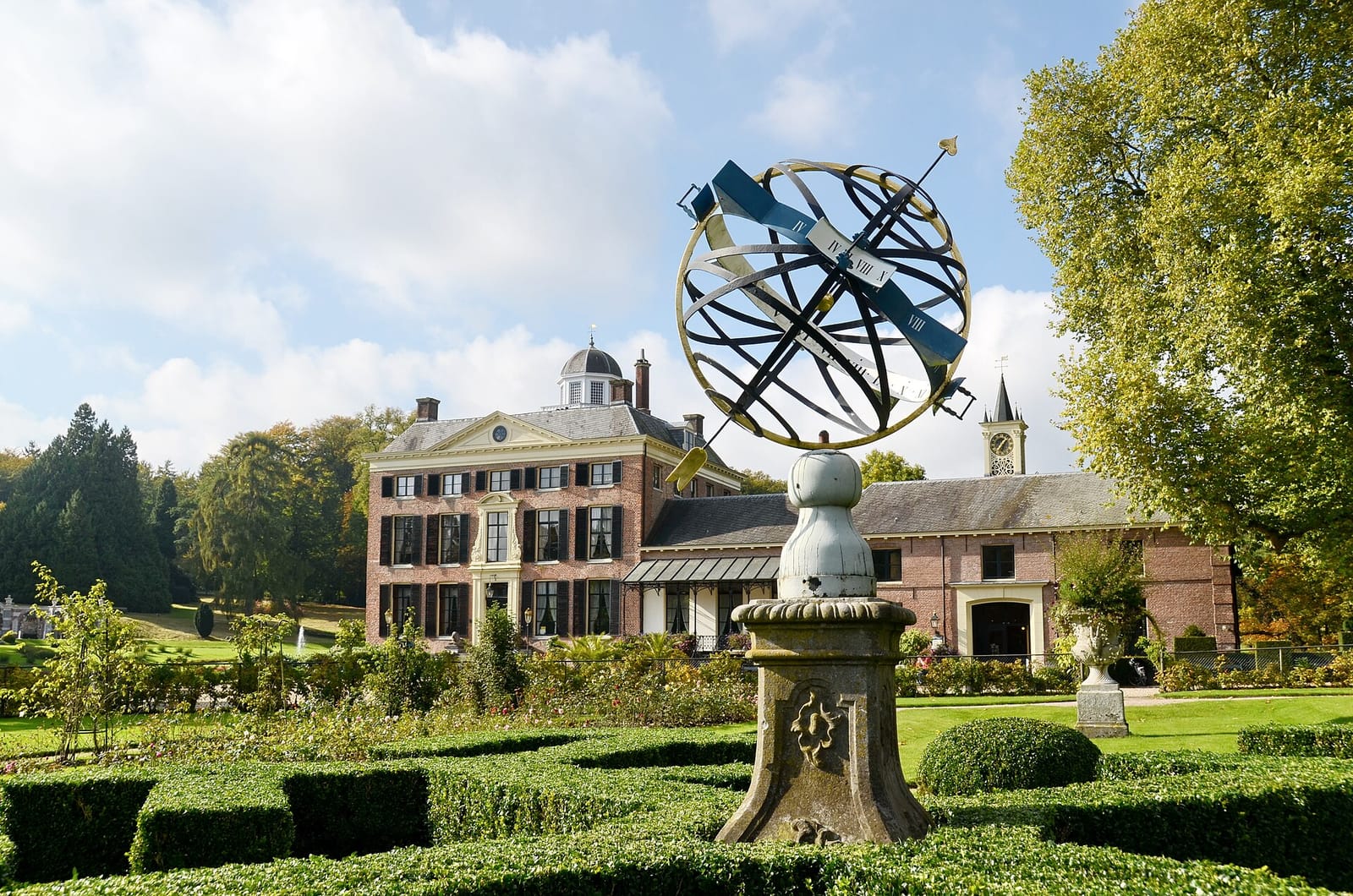 Oranje-Rie