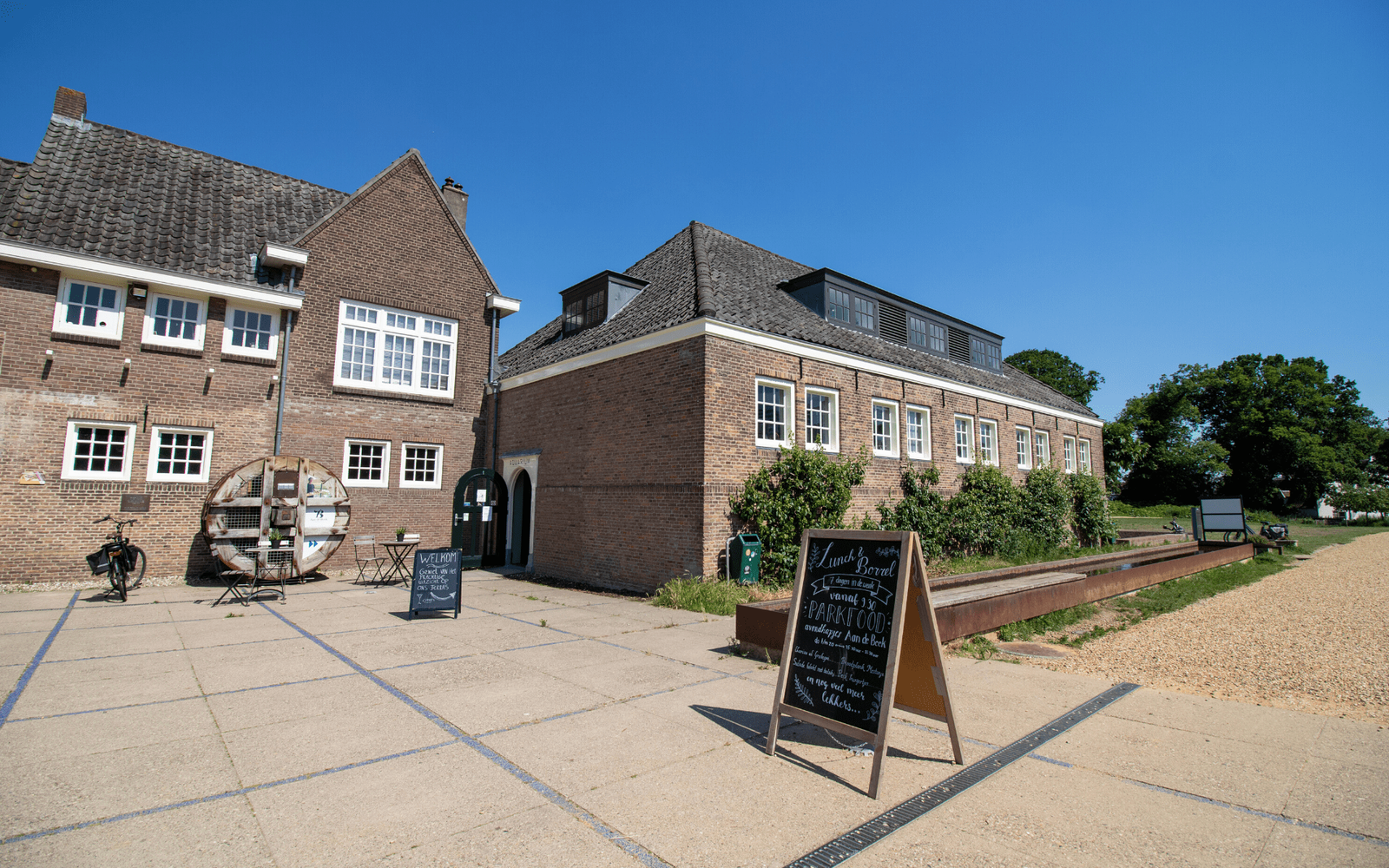 Aan de Beek photo 6