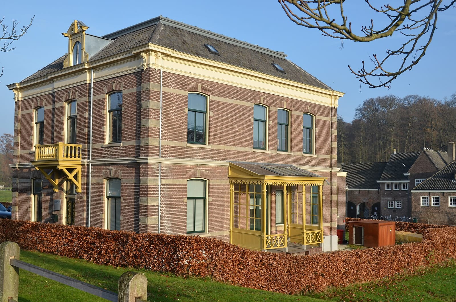 Aan de Beek photo 10
