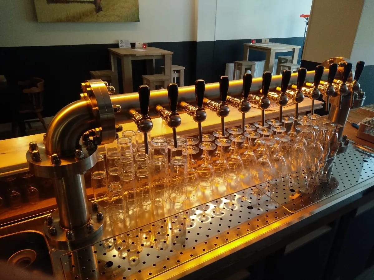 Café Rad van Wageningen photo 3