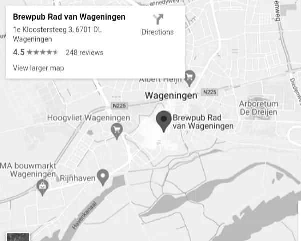 Café Rad van Wageningen photo 6