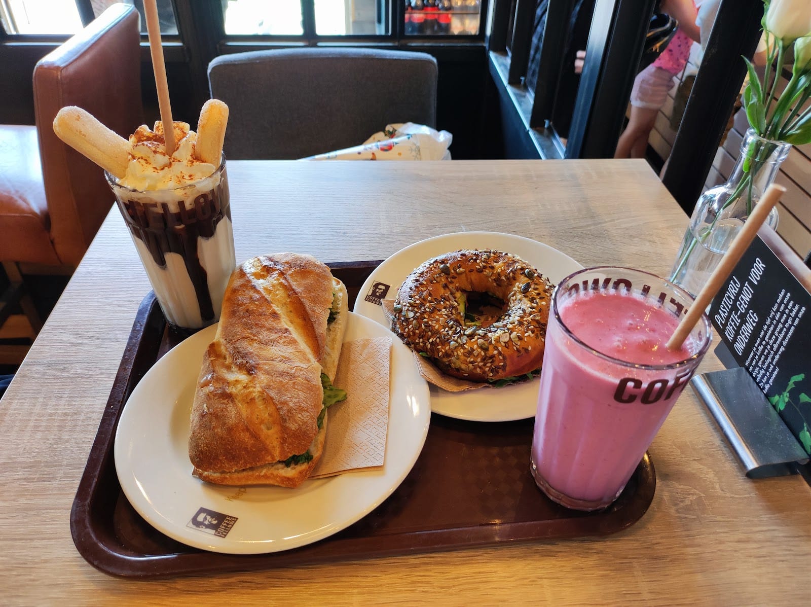 Coffee Fellows