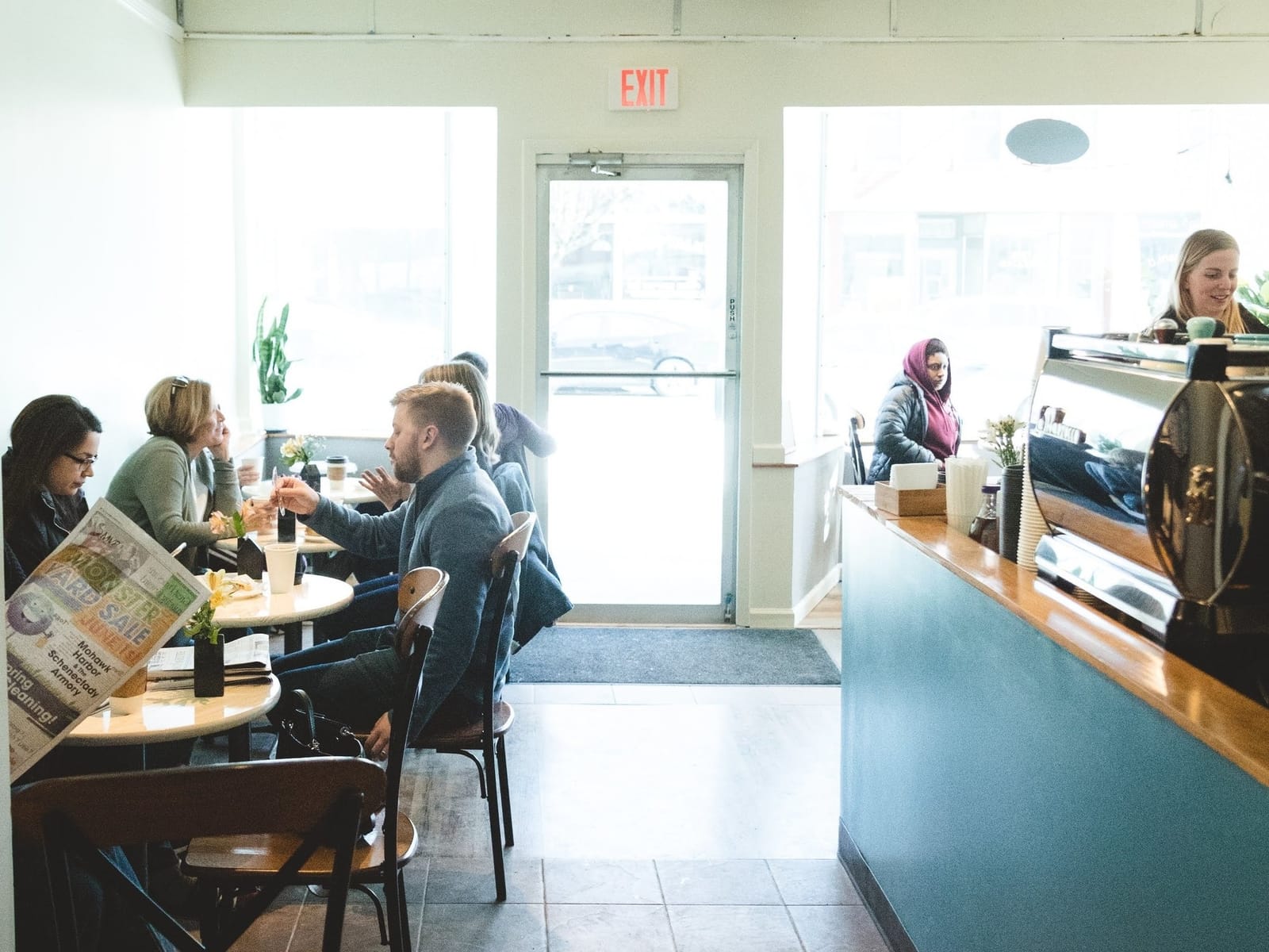 Storied Coffee photo 1