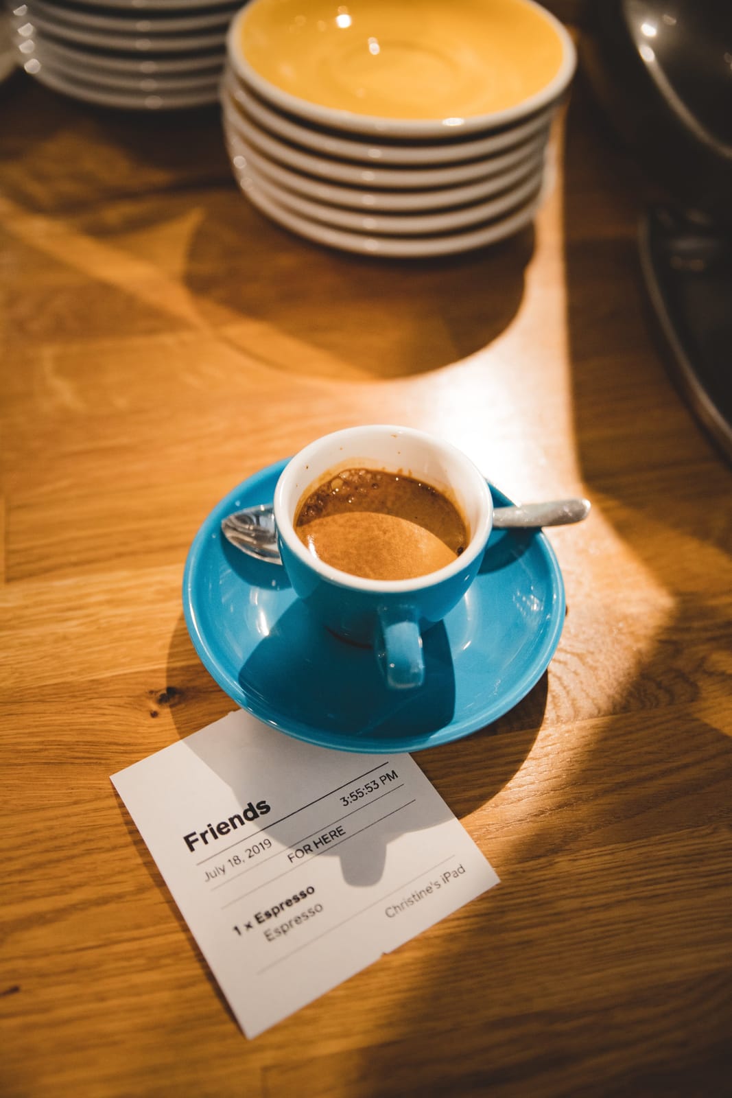 Storied Coffee photo 8