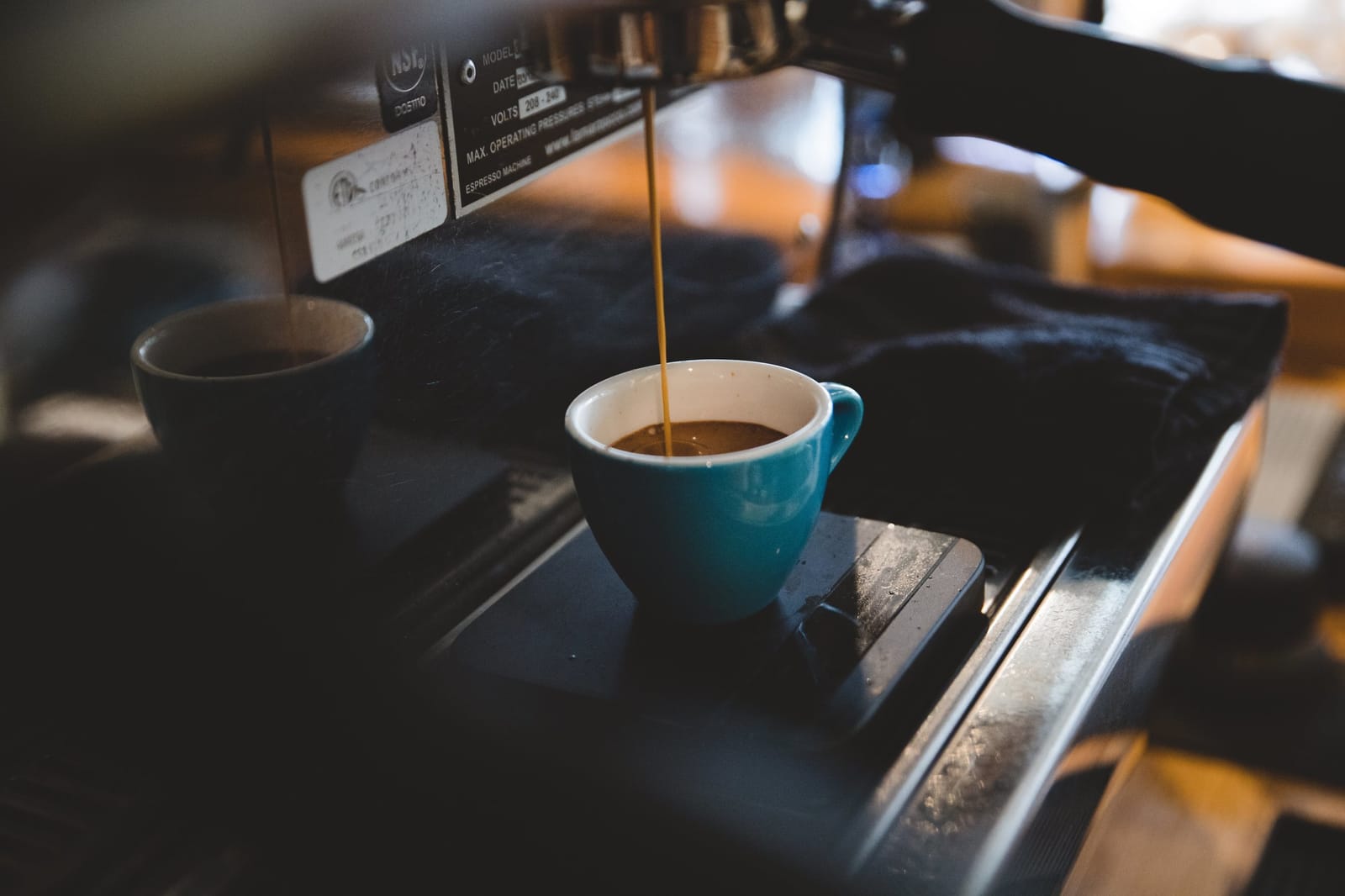 Storied Coffee photo 7