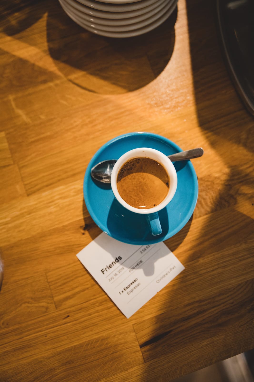 Storied Coffee photo 2