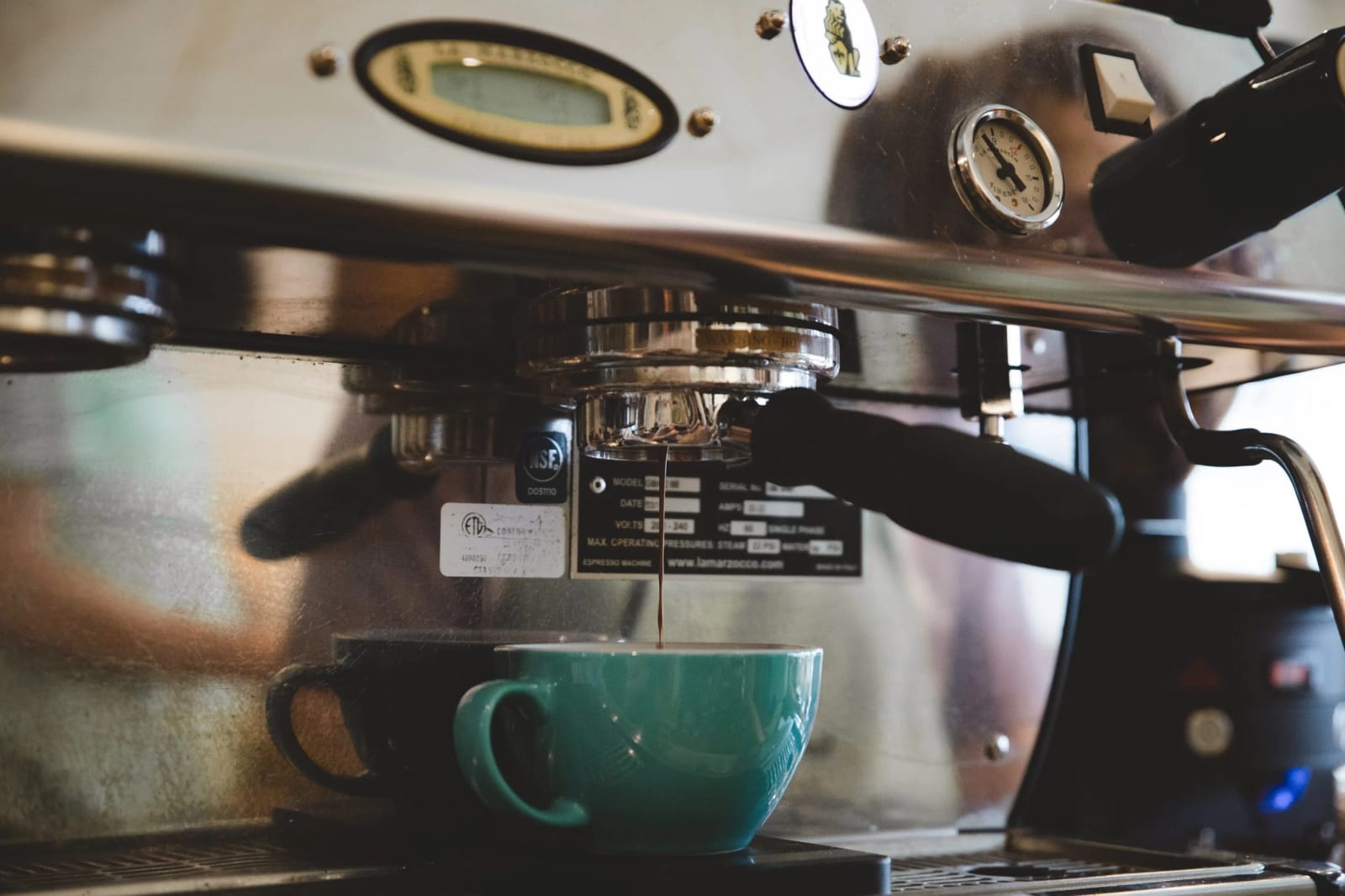 Storied Coffee photo 5