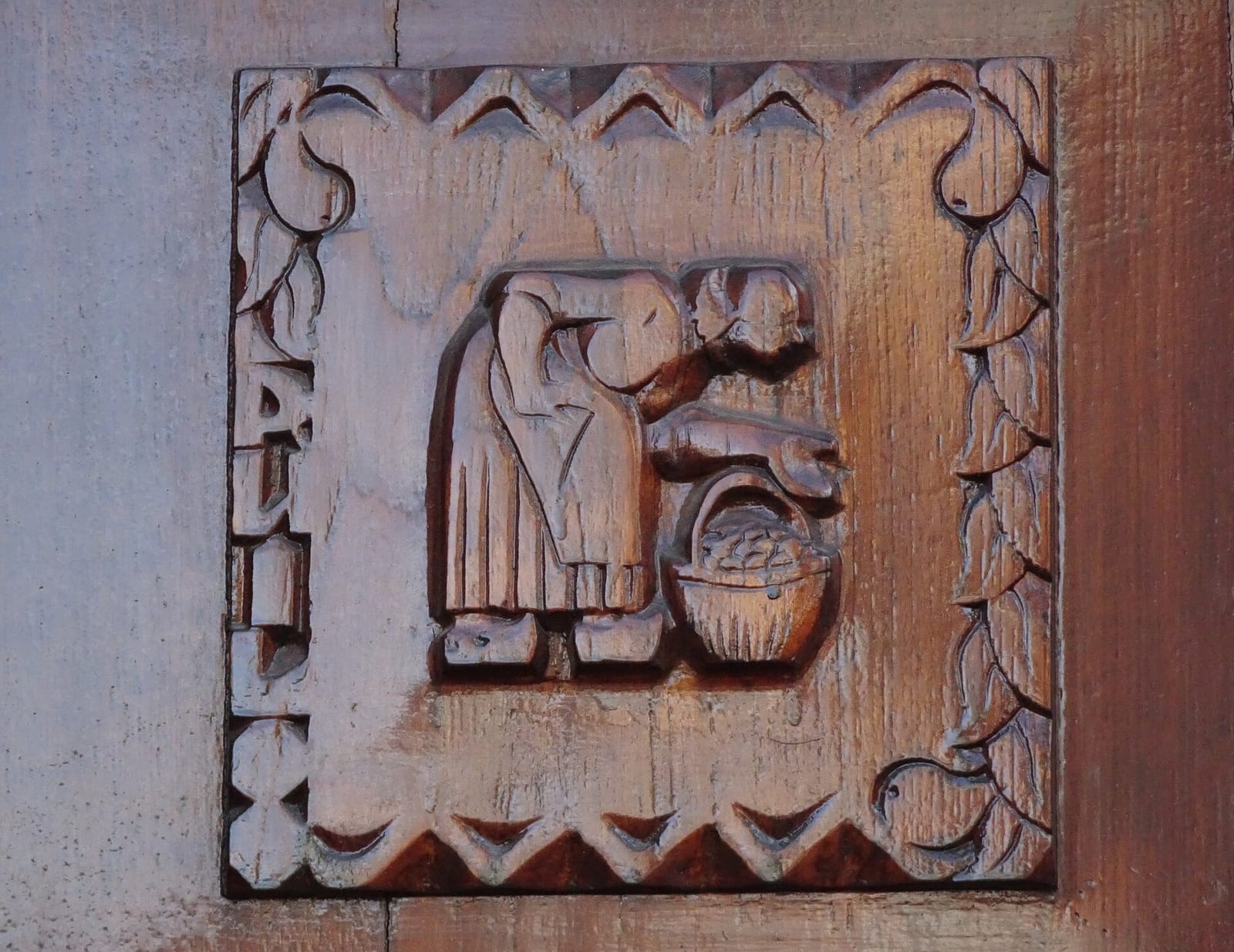 Merleyn photo 3