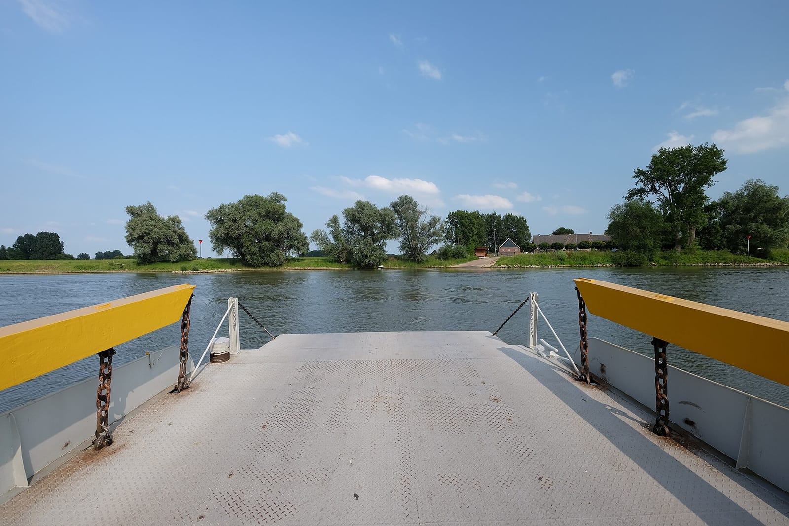 Eethuis De Veerstoep