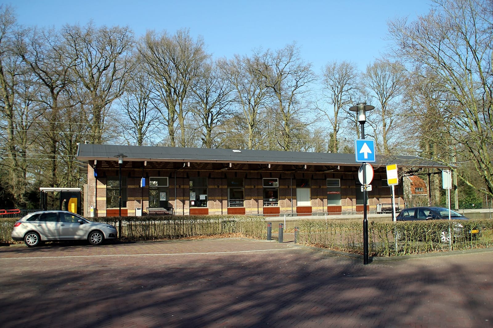 Vanneau Café photo 3