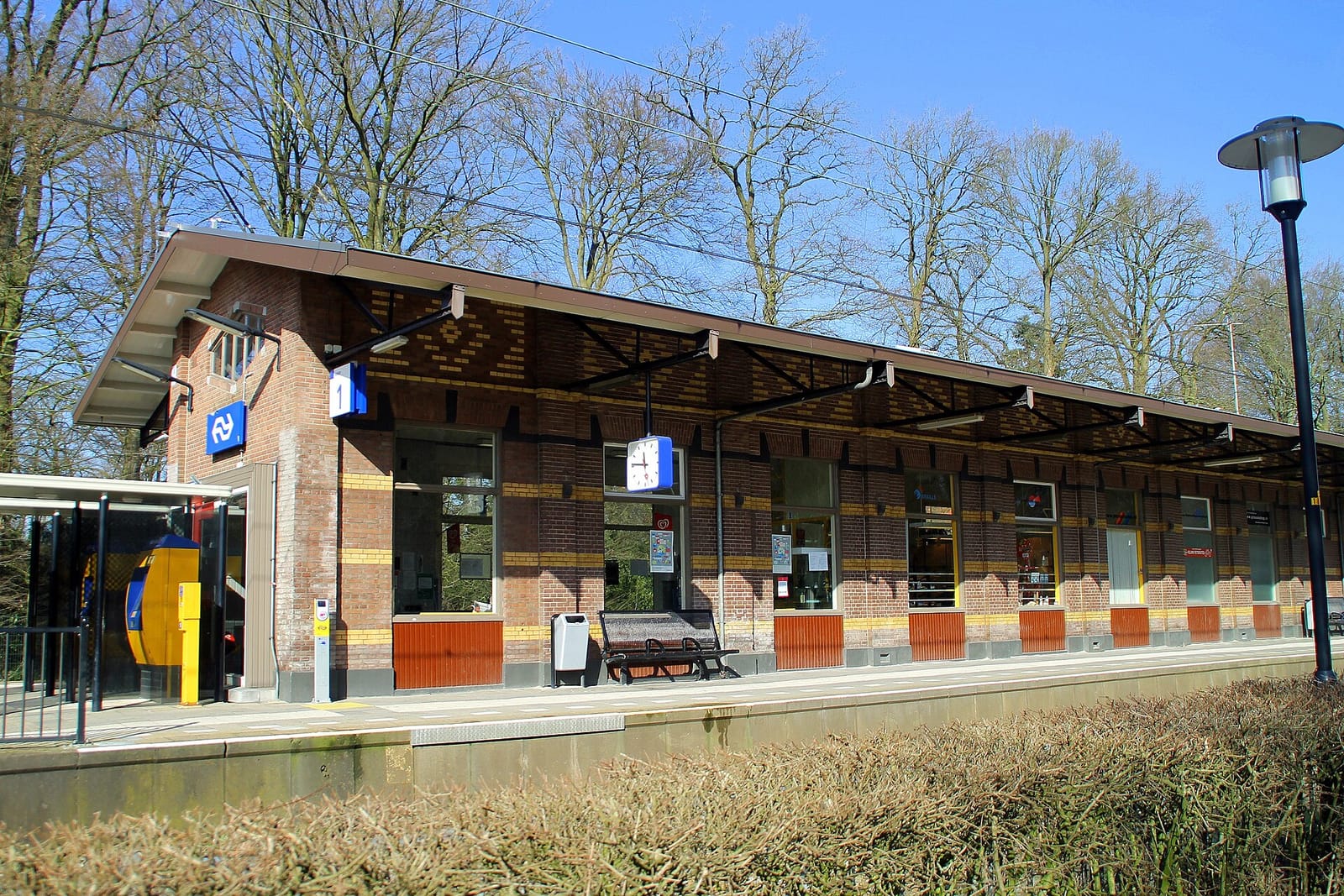 Vanneau Café photo 4