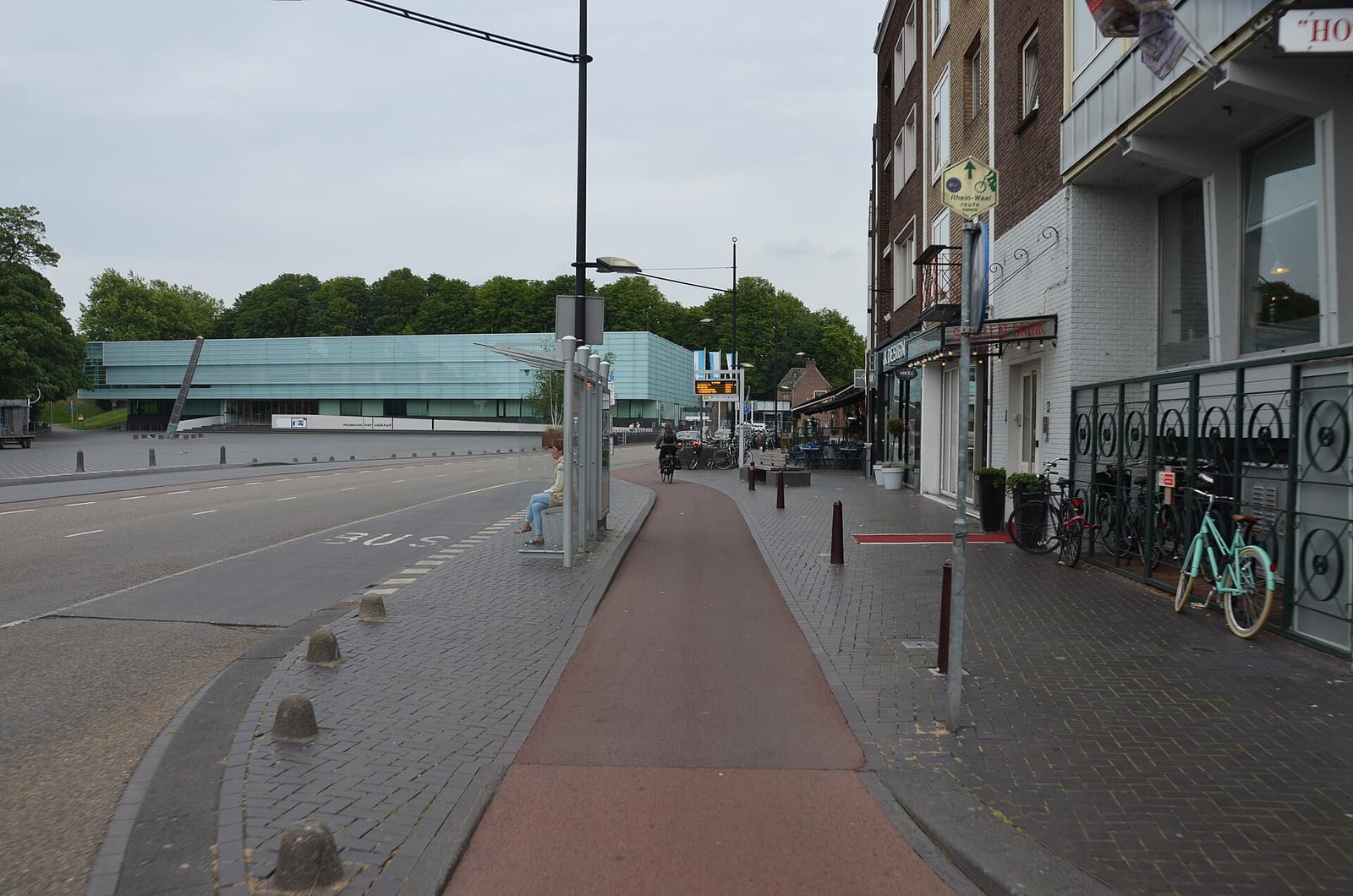 Het Café - Het Duurzame Warenhuis photo 3