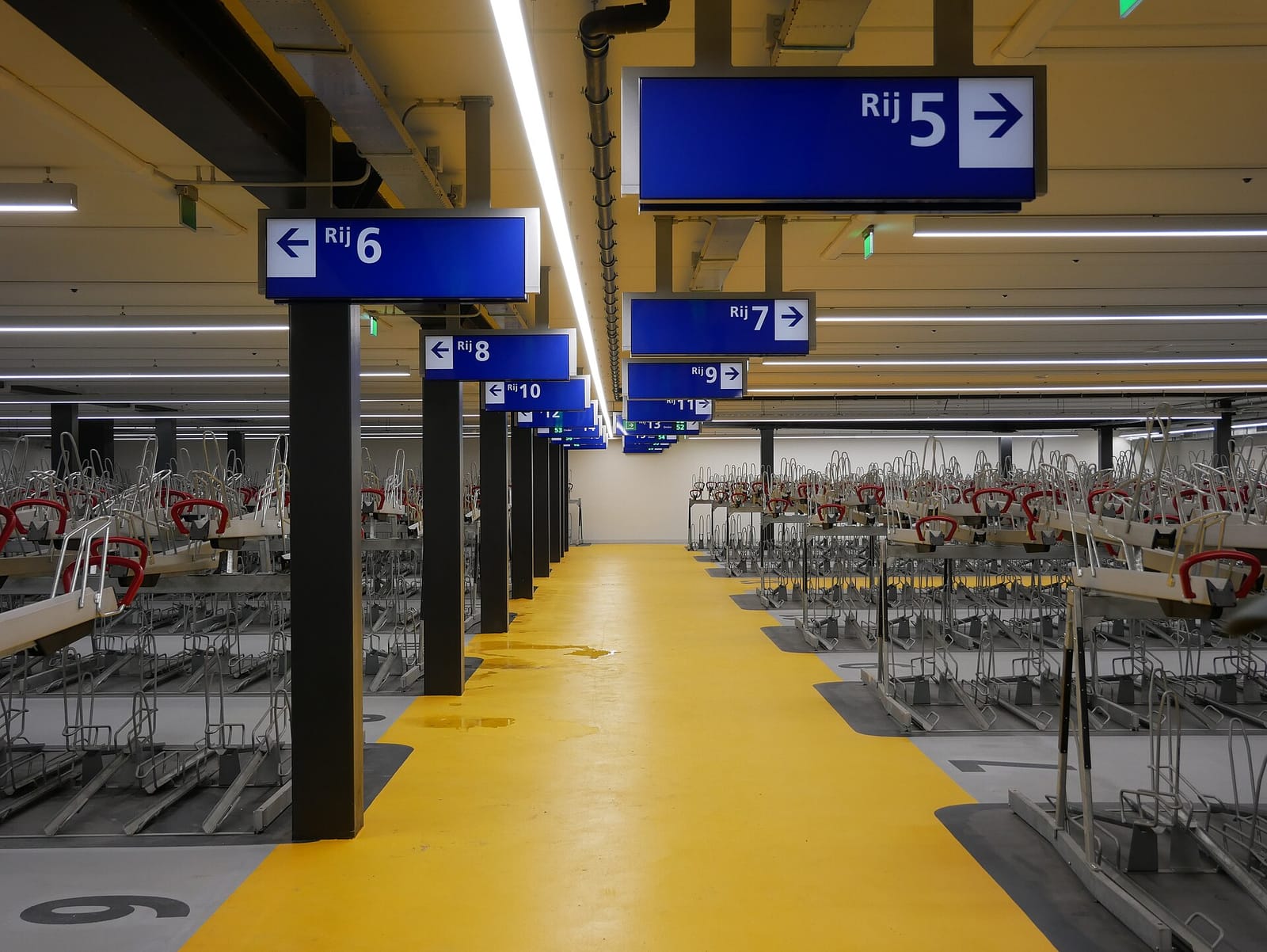 Stationshuiskamer