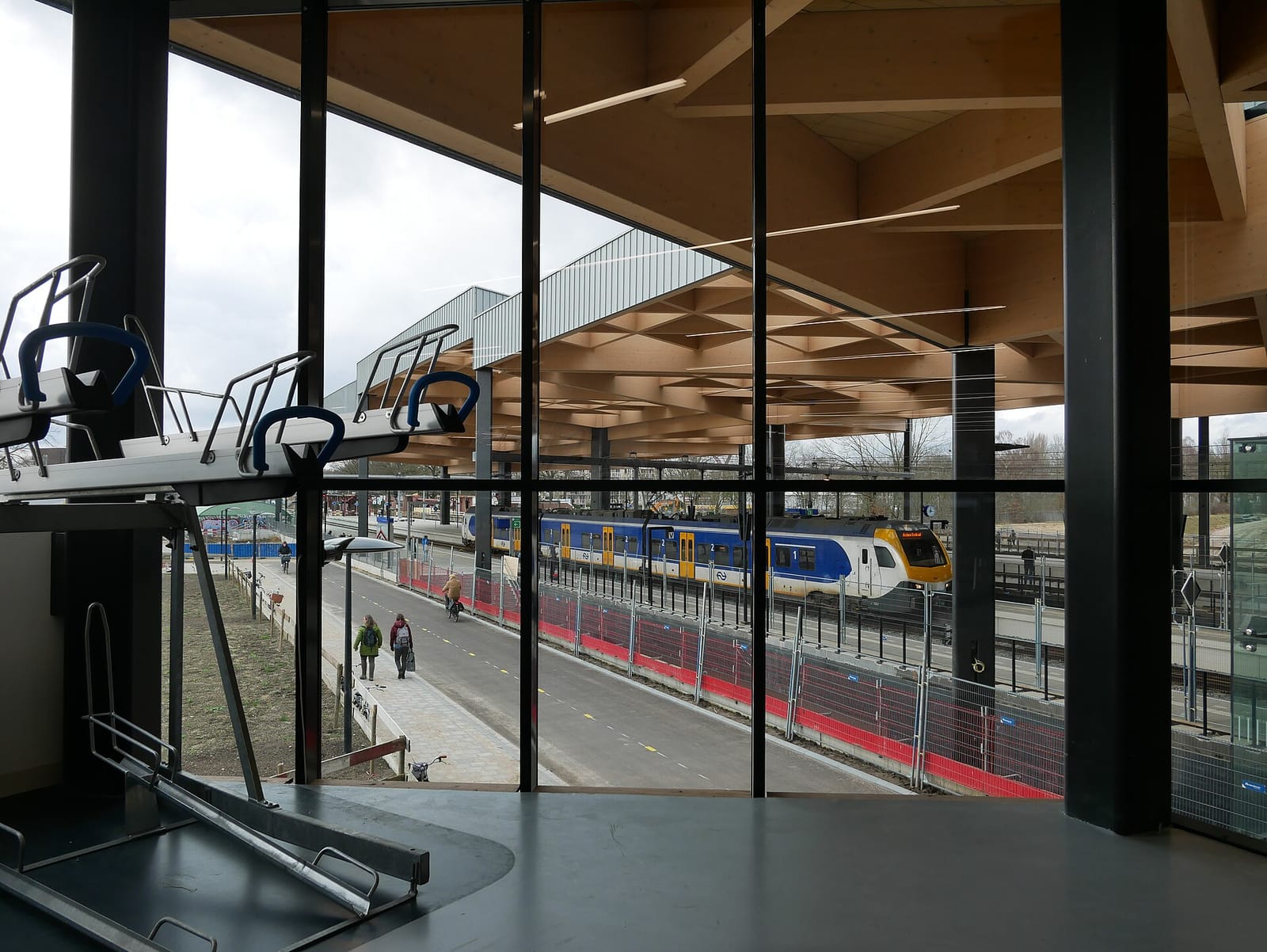Stationshuiskamer photo 4