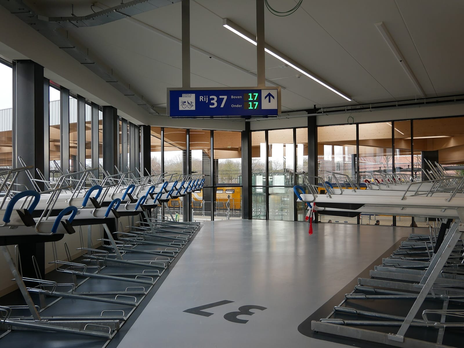 Stationshuiskamer photo 2