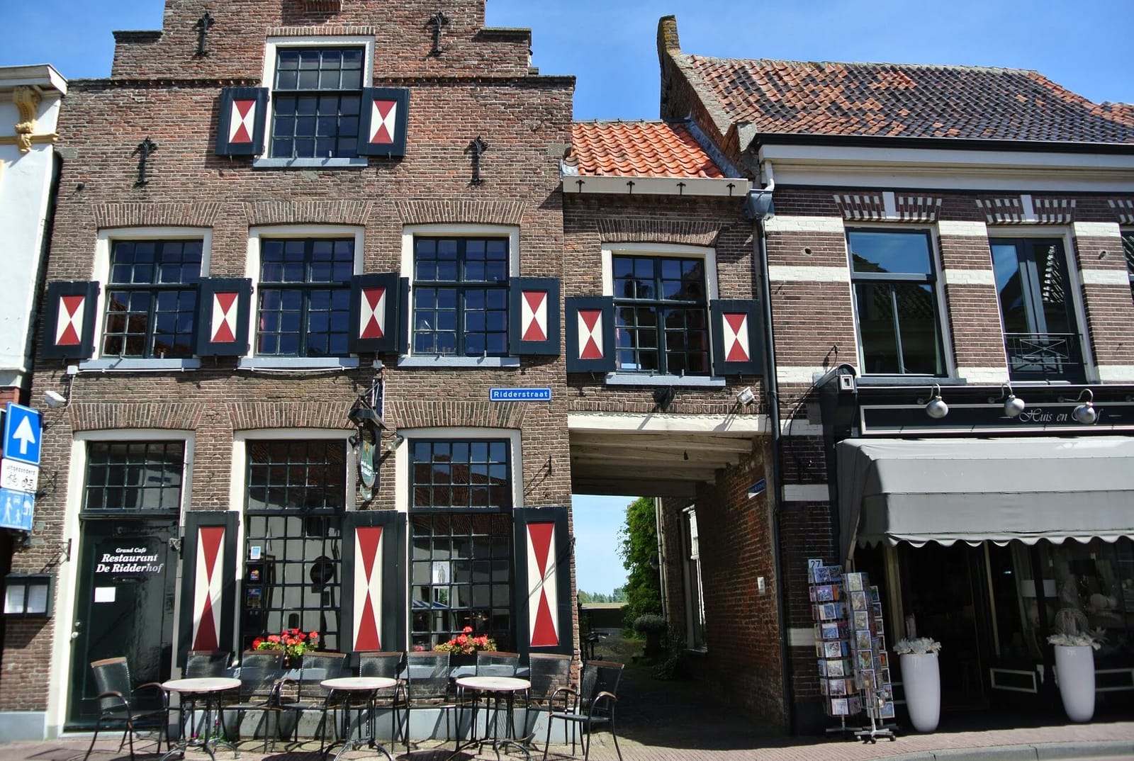 Bakkerijmuseum photo 2