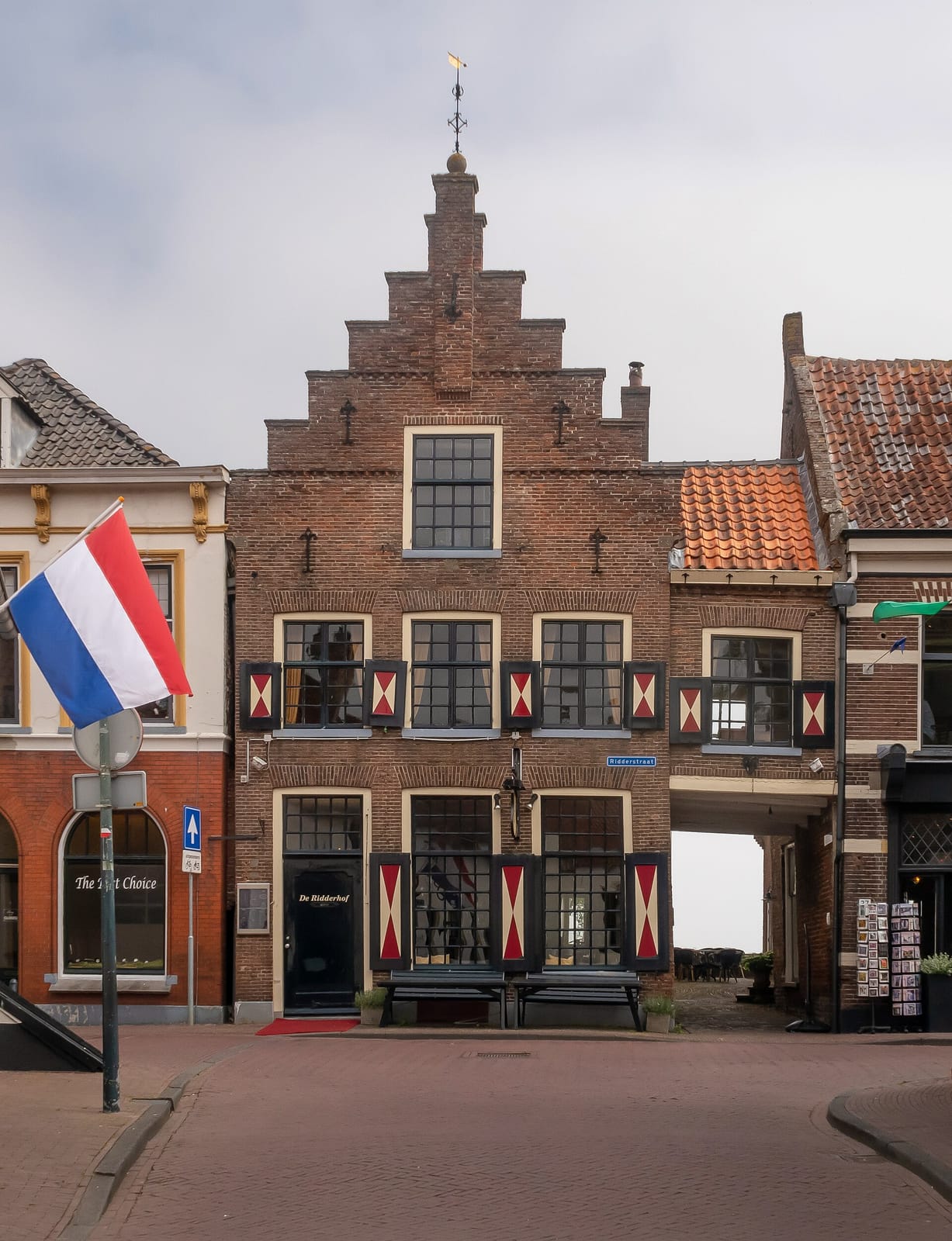 Bakkerijmuseum