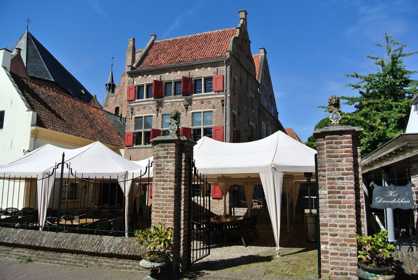 Bakkerijmuseum photo 4