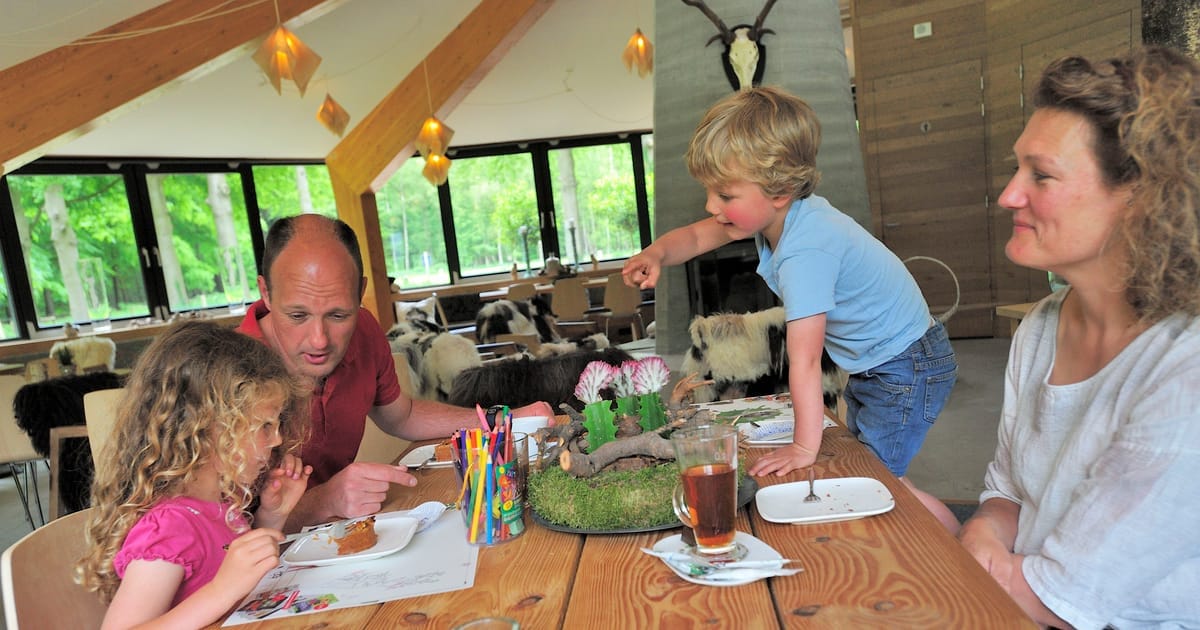 Theehuis Oud Groevenbeek