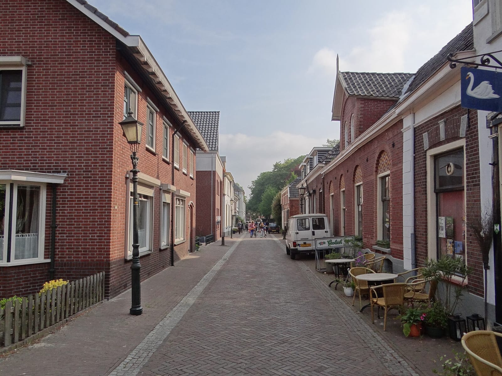 Museumcafé De Zwaan photo 4