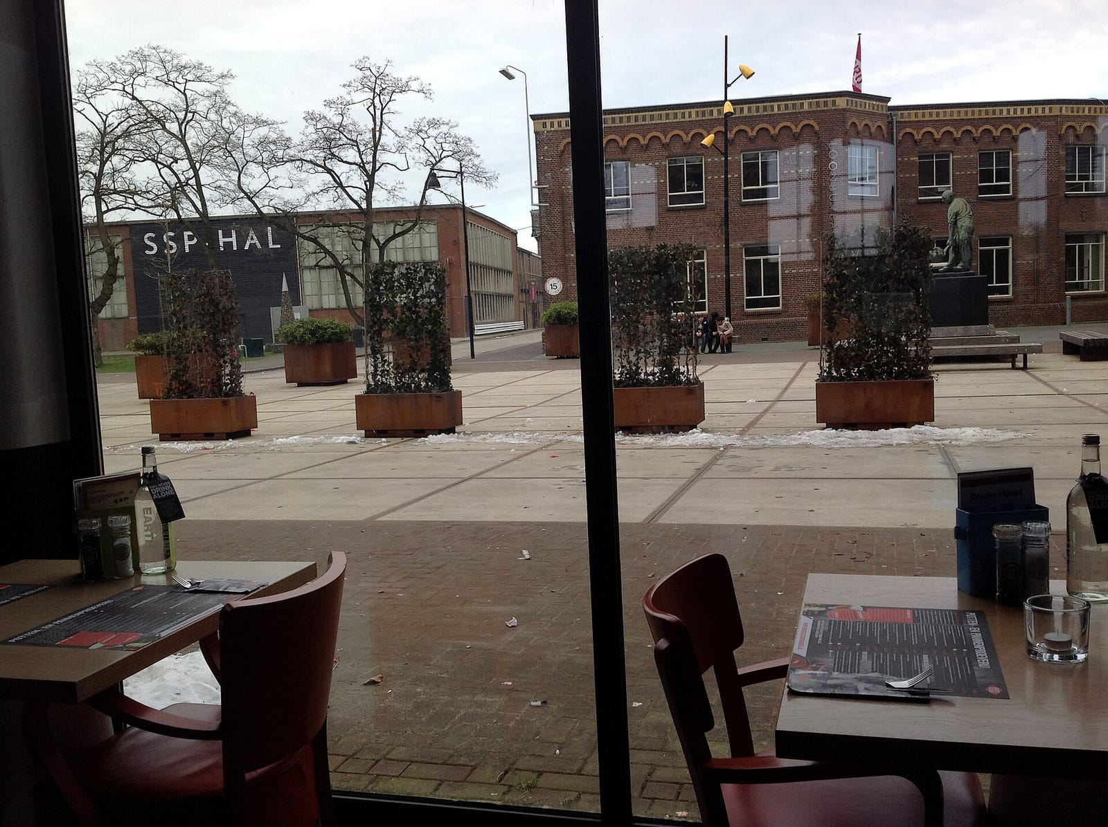 Grand Café het Schaftlokaal photo 4