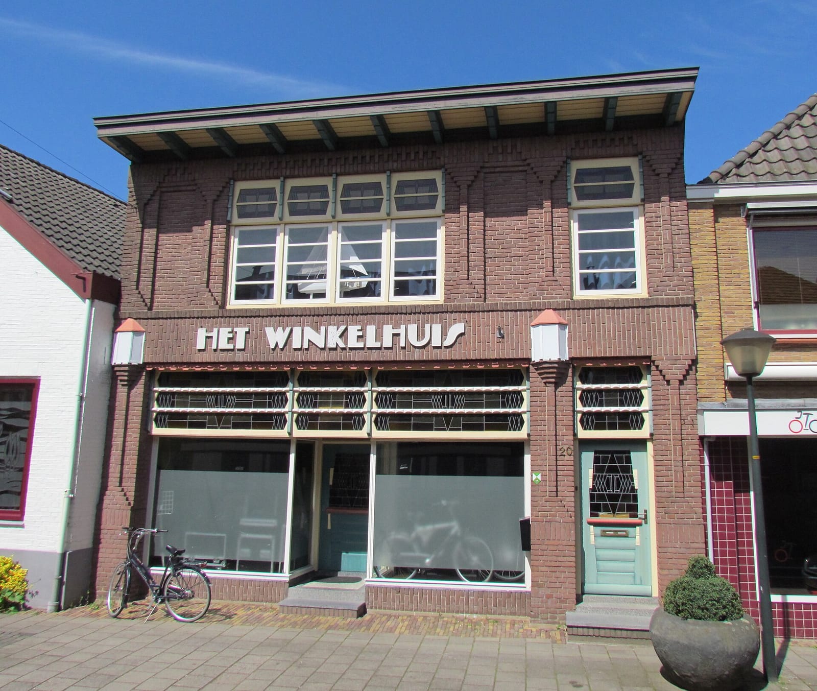 Banketcafe - Kasper Paul
