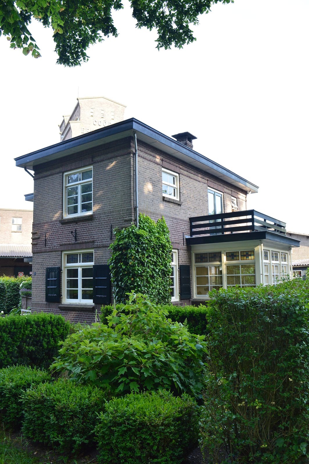 Cooperatie De Eendracht