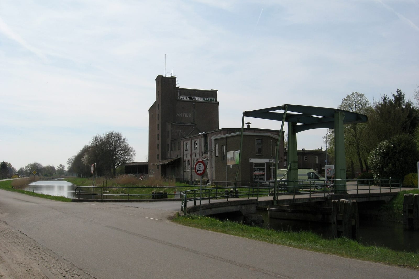 Cooperatie De Eendracht photo 2