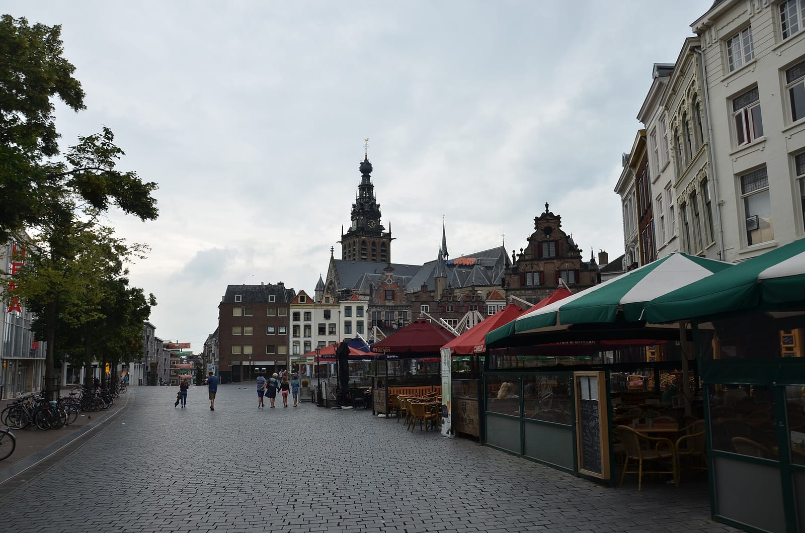 De Witte Raaf - Bordspellencafé