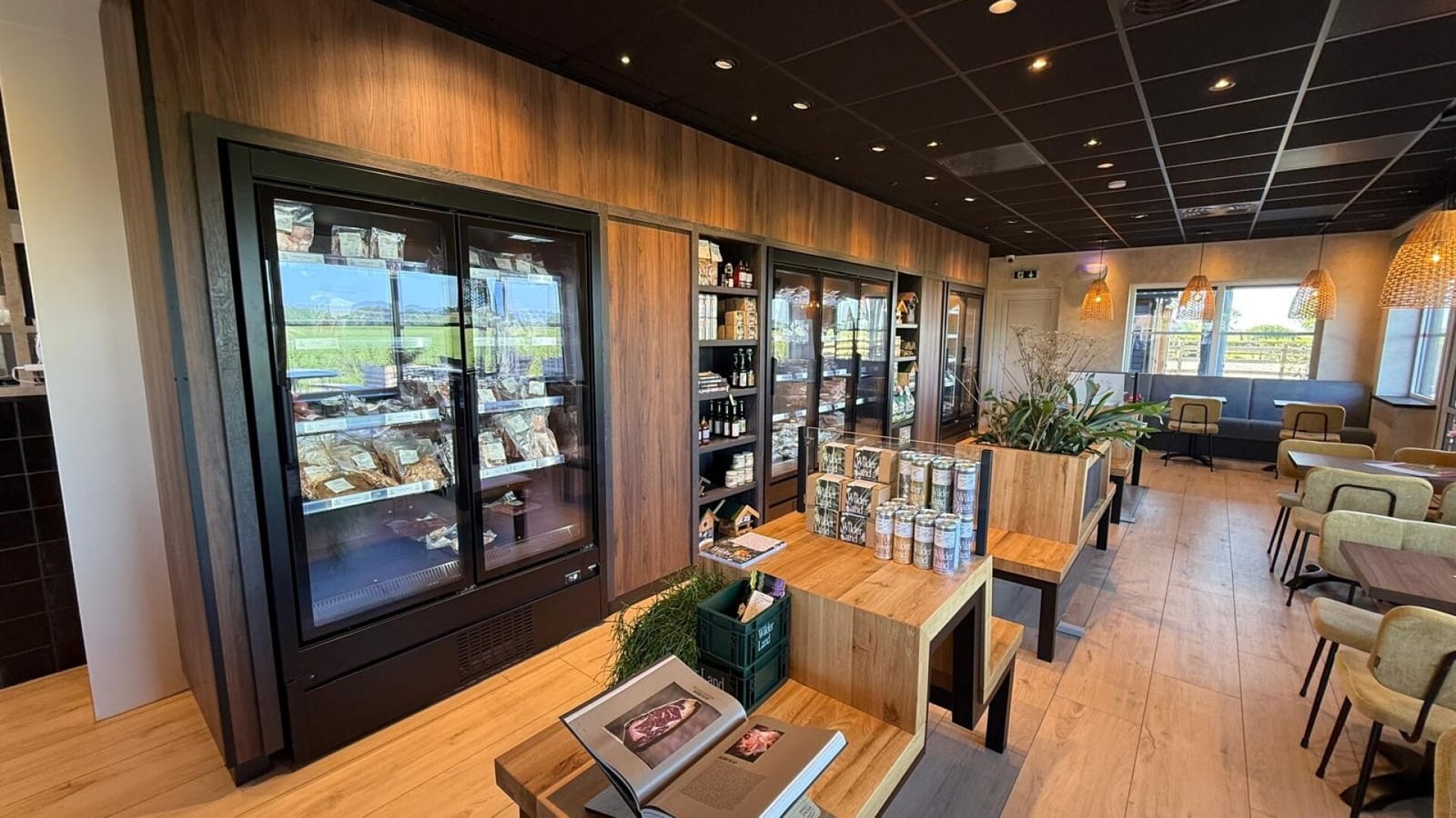Brasserie WEIDE photo 4