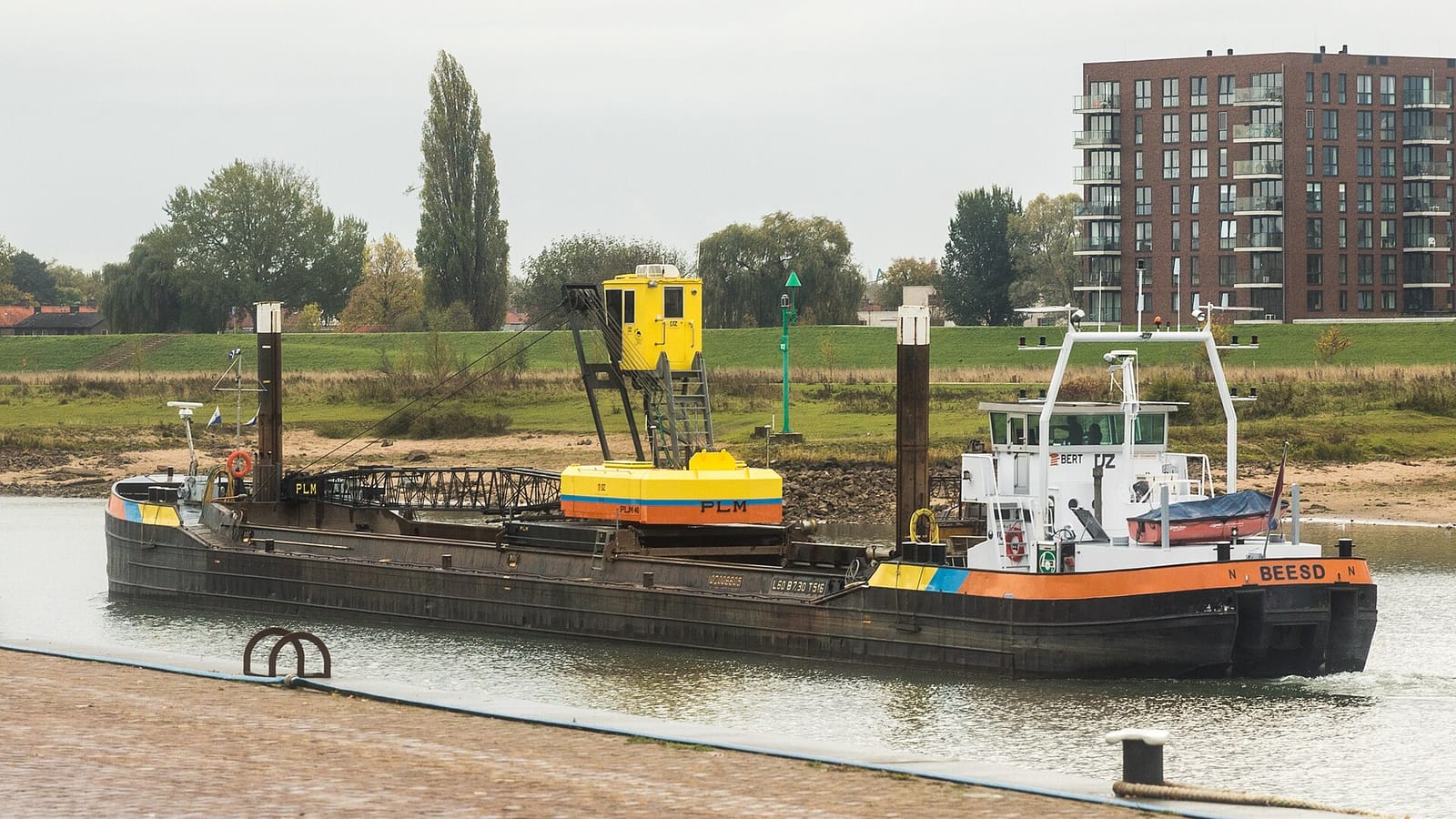 Havenmeester photo 4