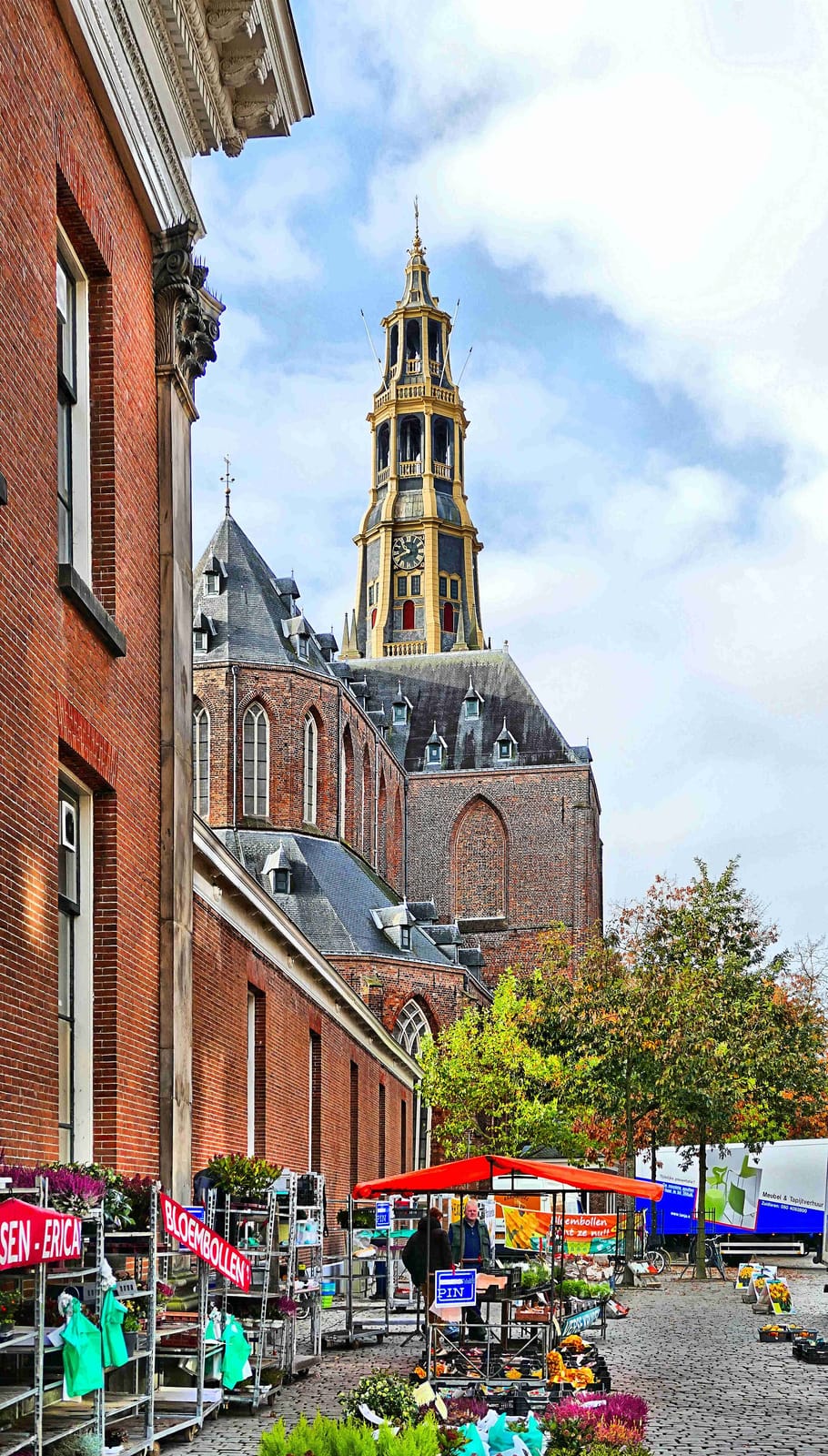 Huis De Beurs photo 3