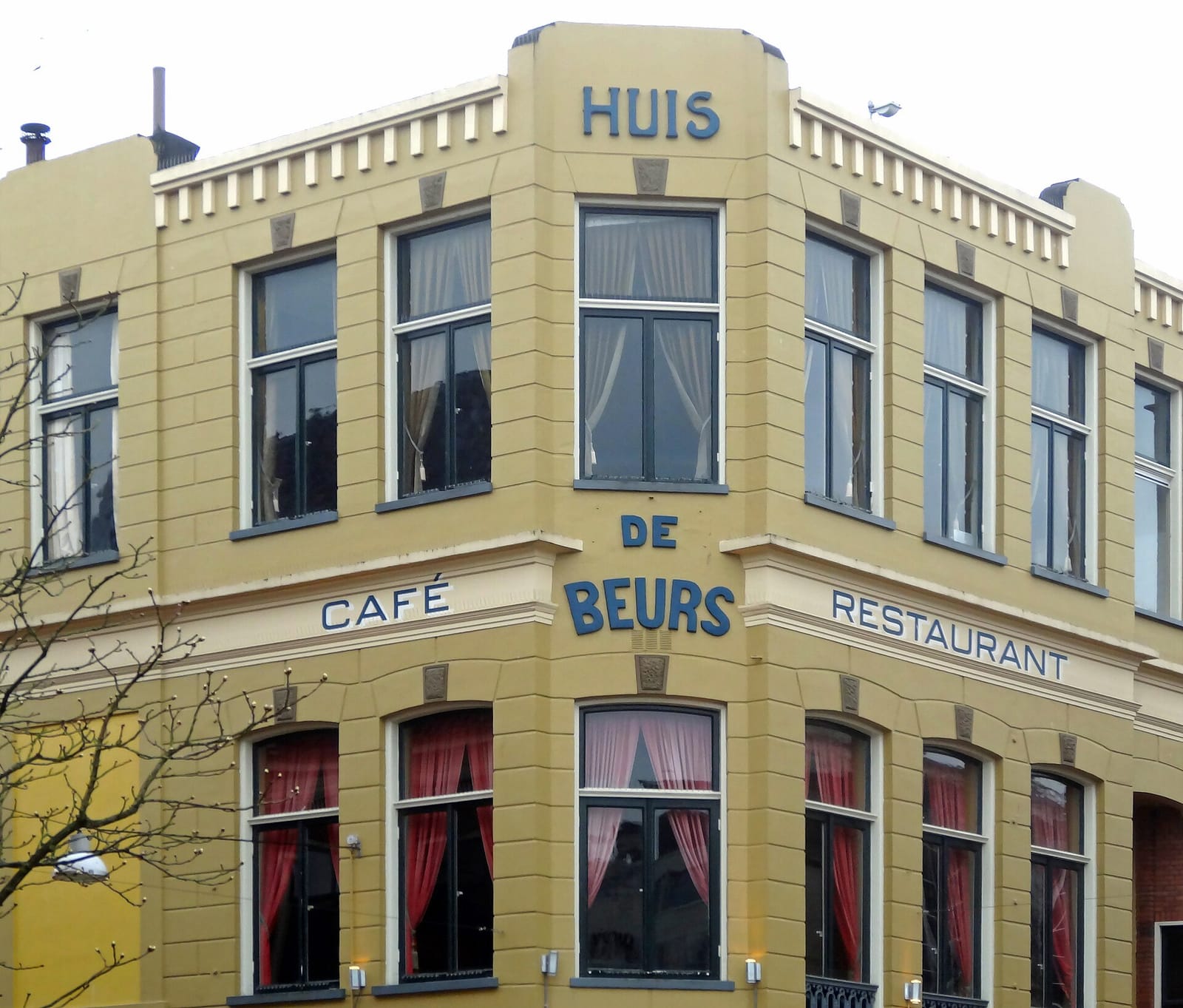Huis De Beurs photo 6
