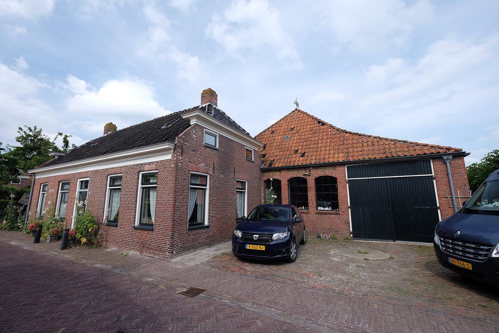 Cafe De Brug