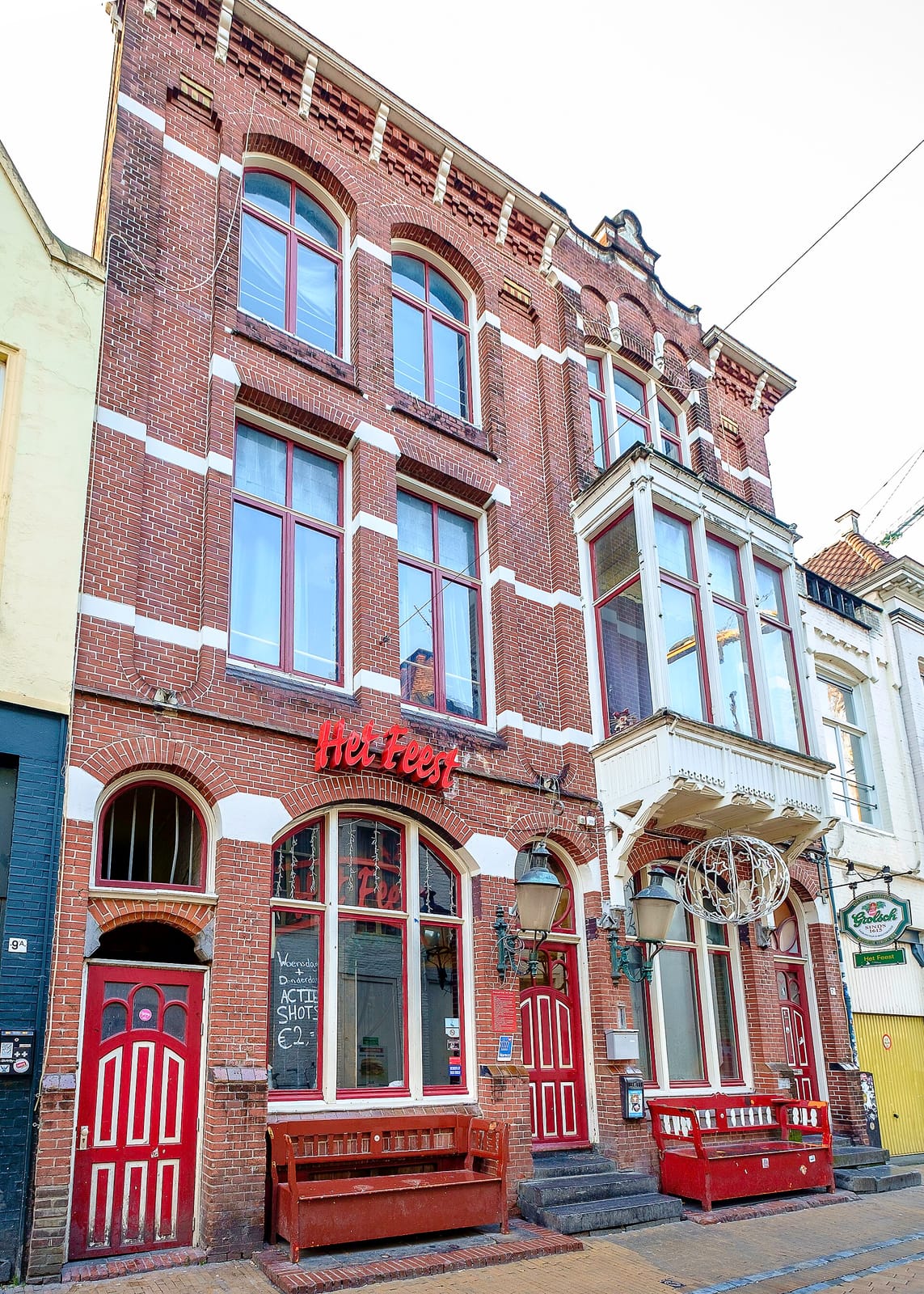 Het Concerthuis photo 5
