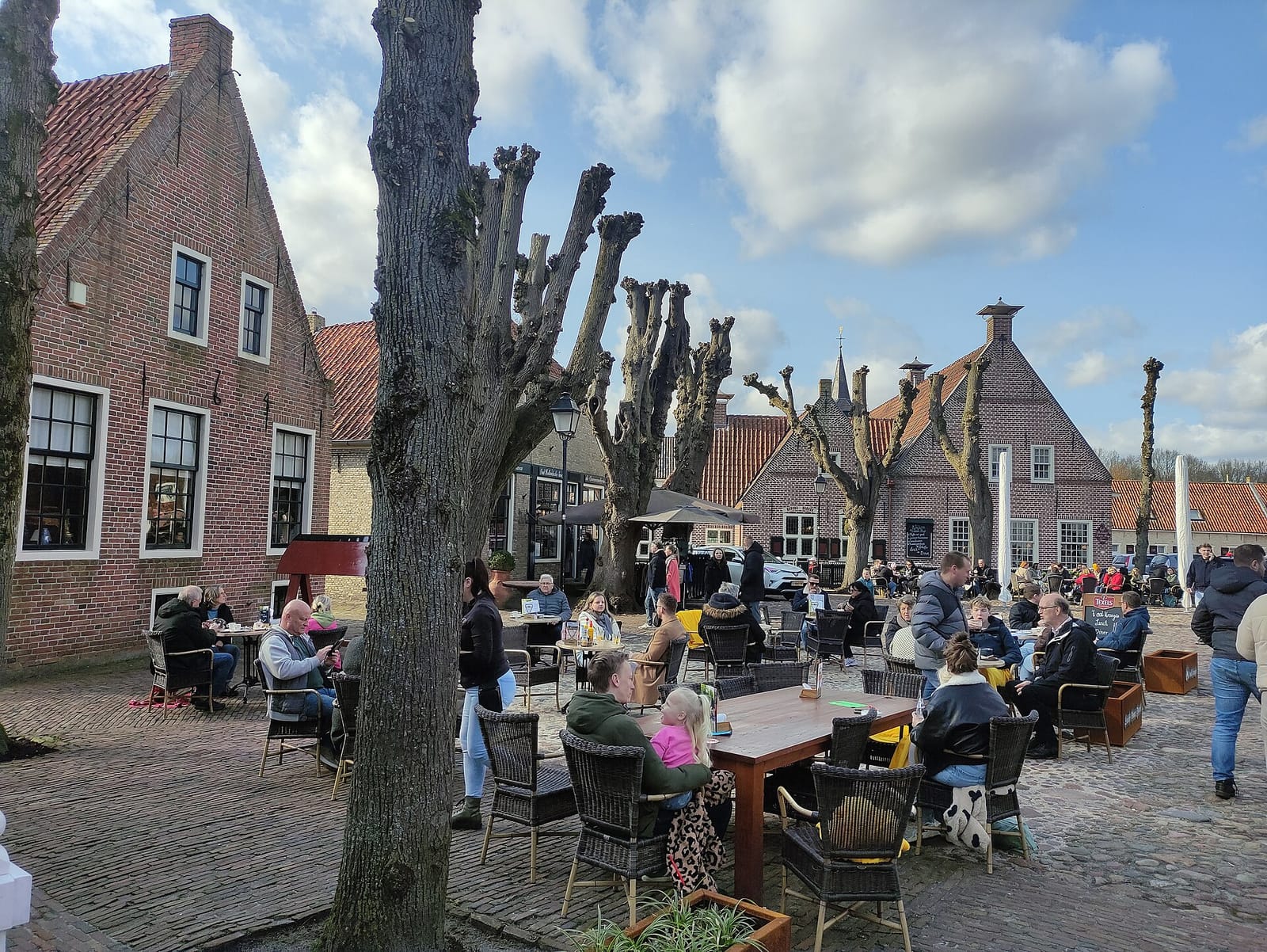 d'Oude Waght photo 2