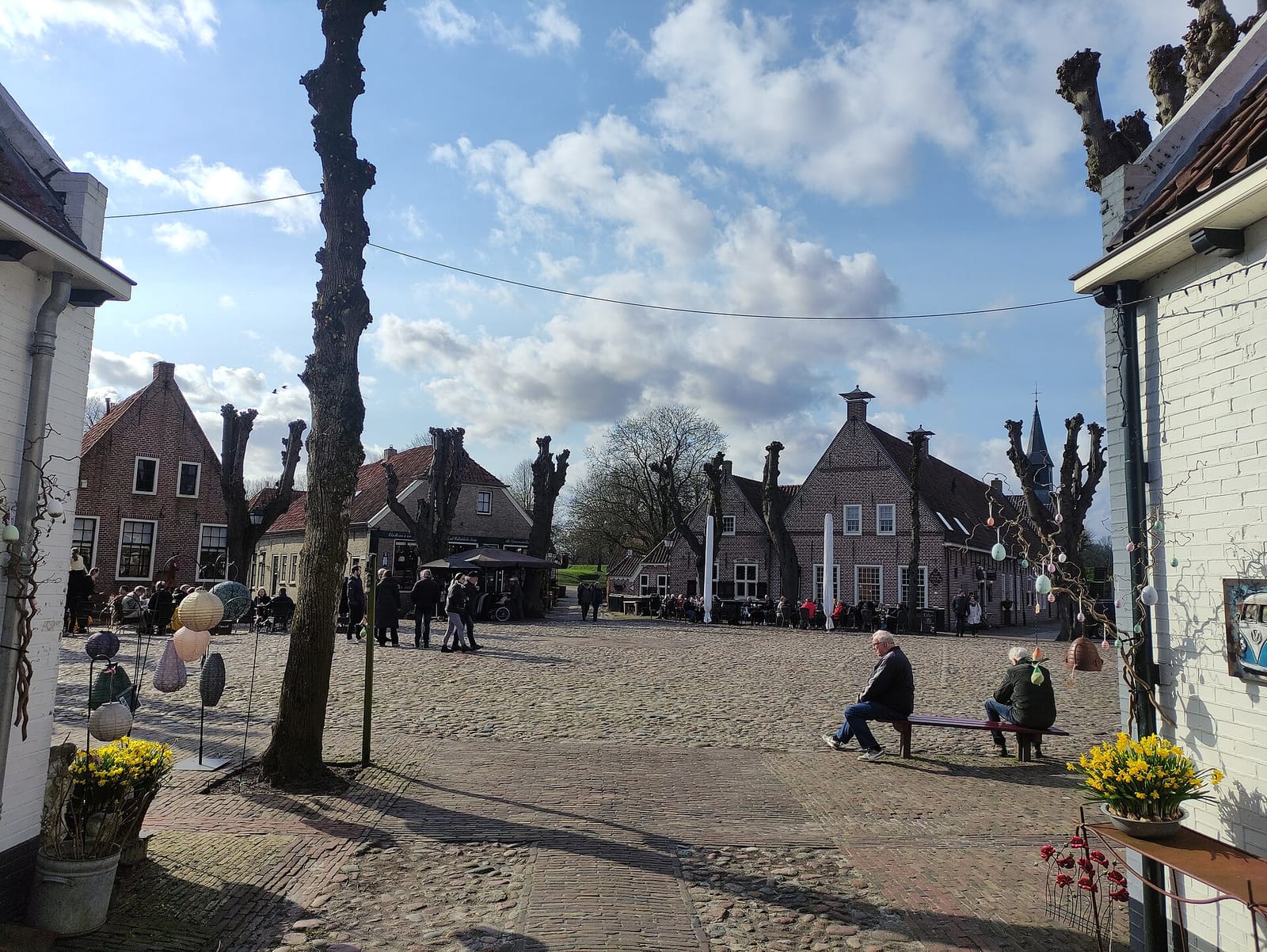 d'Oude Waght photo 3