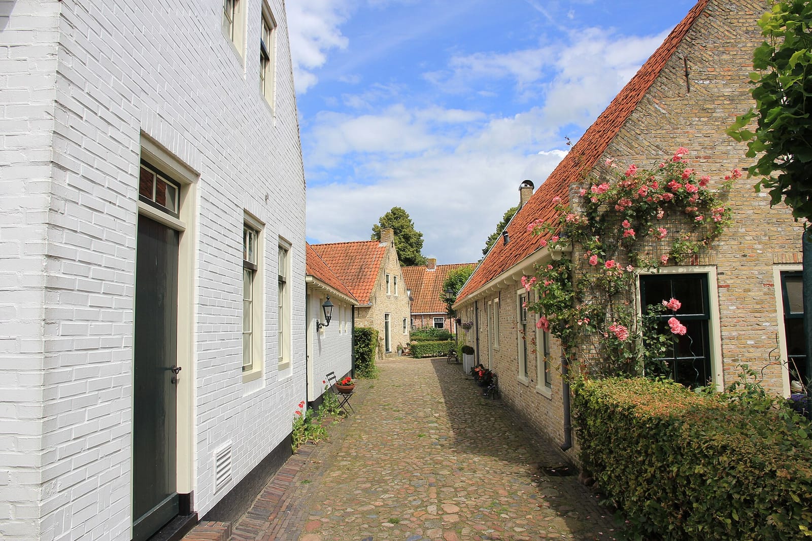 d'Oude Waght