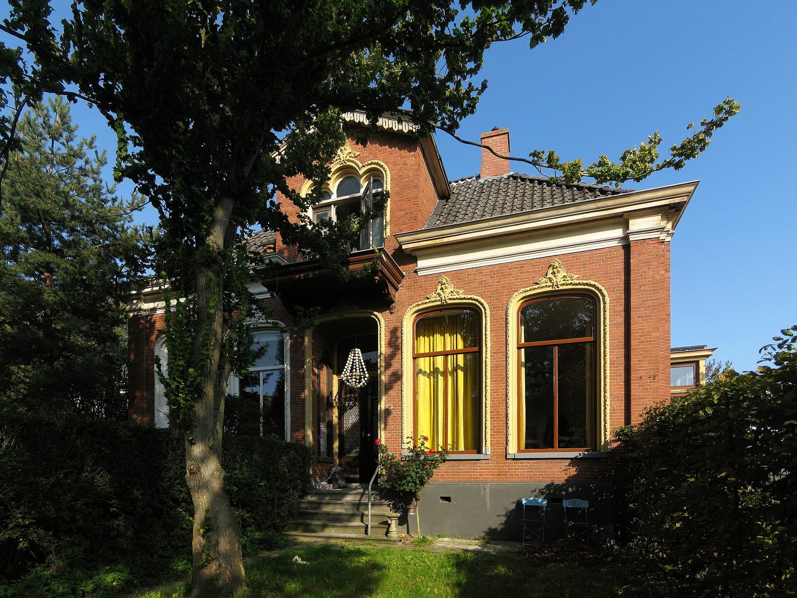 Kroeg van Klaas