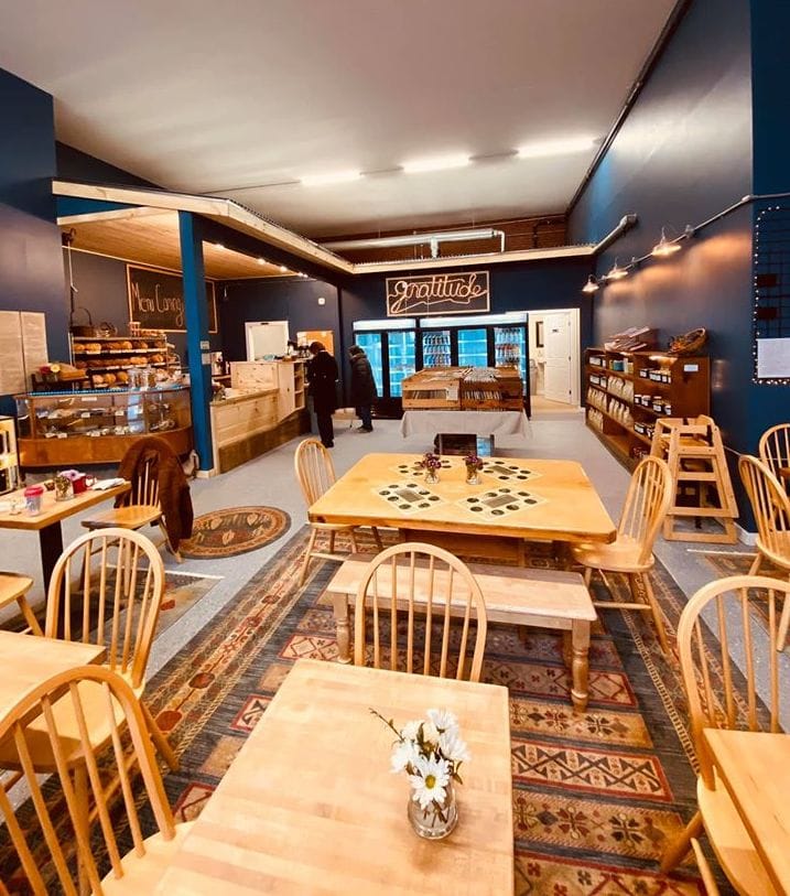 Rock Hill Bakehouse & Cafe photo 4