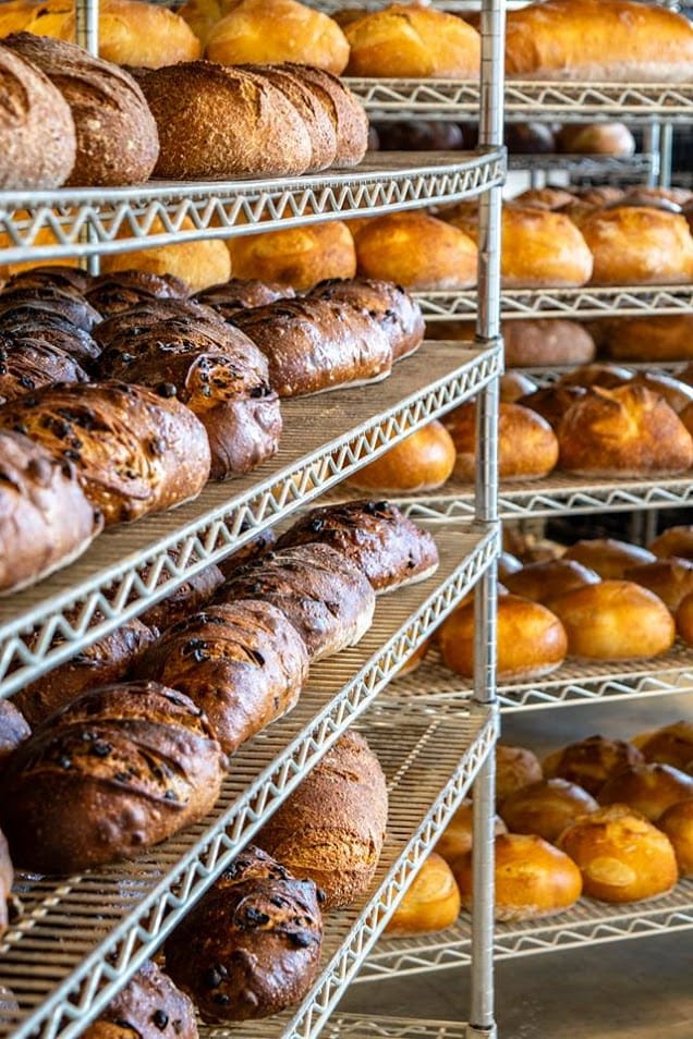 Rock Hill Bakehouse & Cafe photo 2