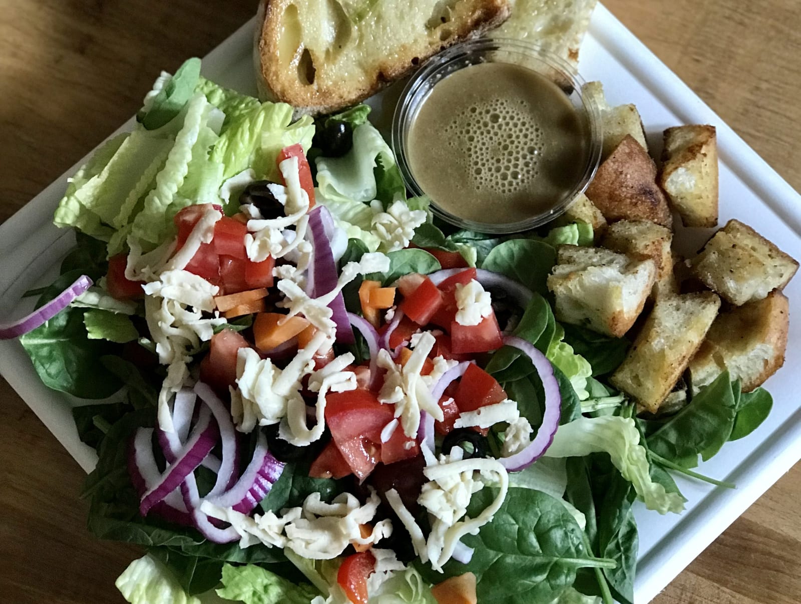 Rock Hill Bakehouse & Cafe