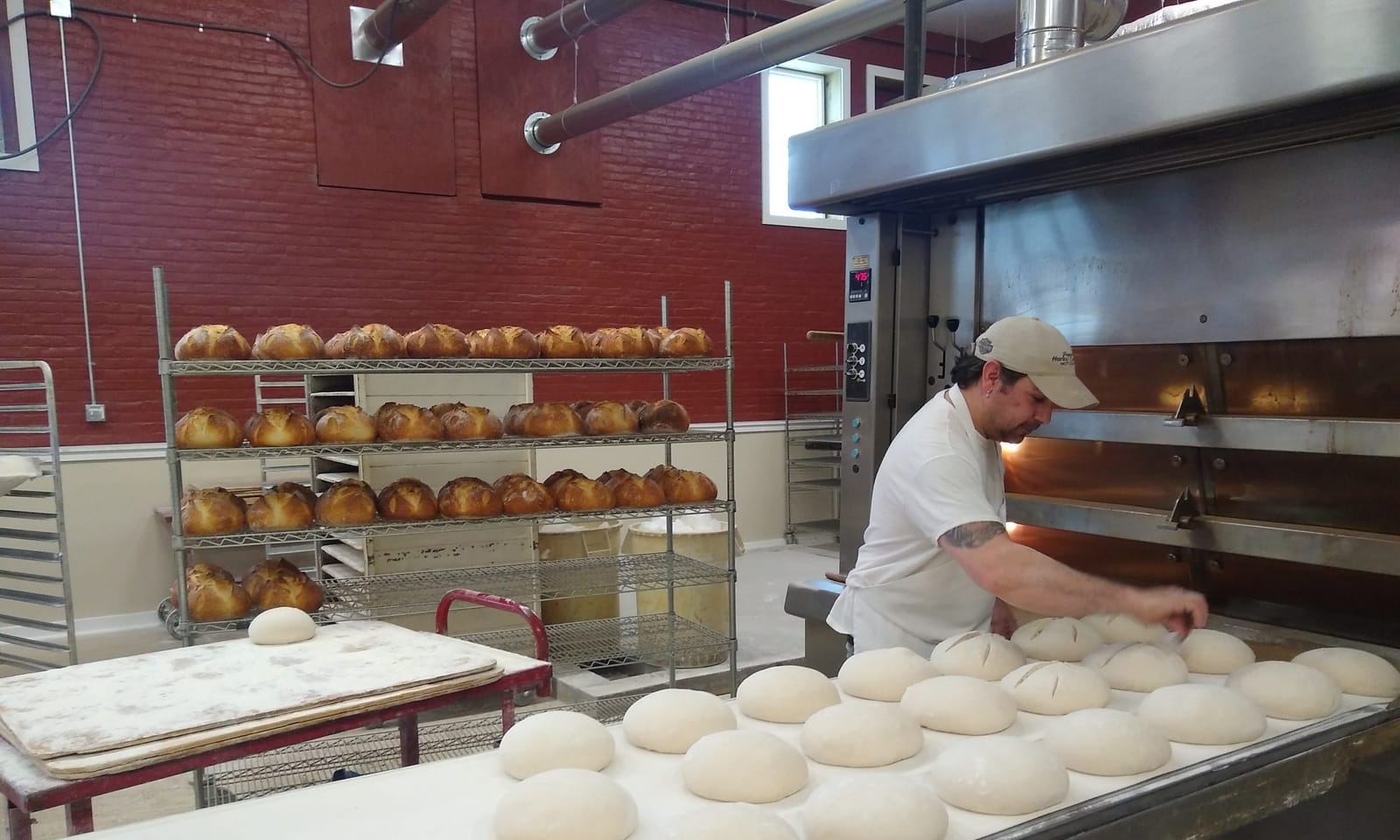 Rock Hill Bakehouse & Cafe photo 8