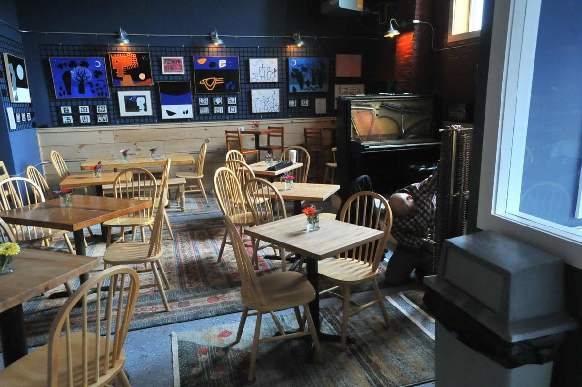 Rock Hill Bakehouse & Cafe photo 3