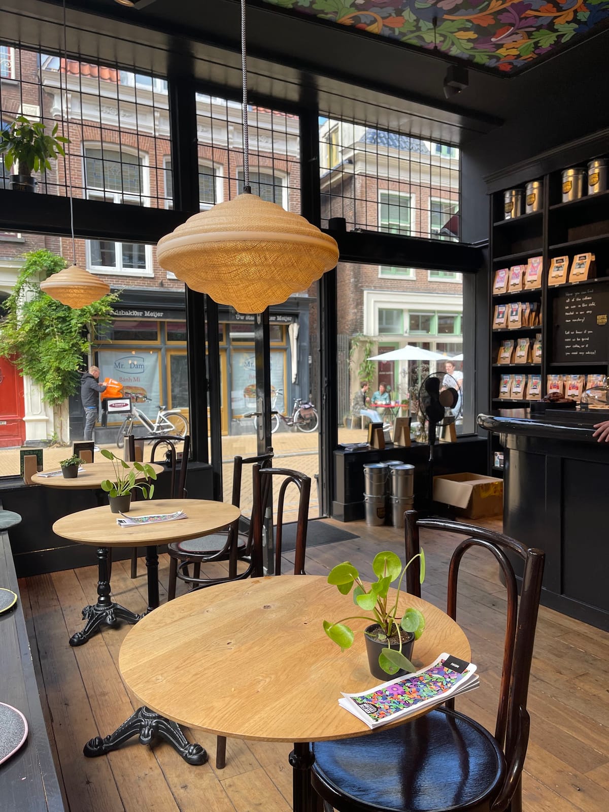 Koffiestation Books & Coffee