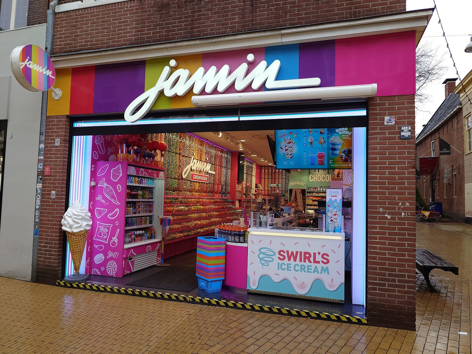 Jantje's Broodjes