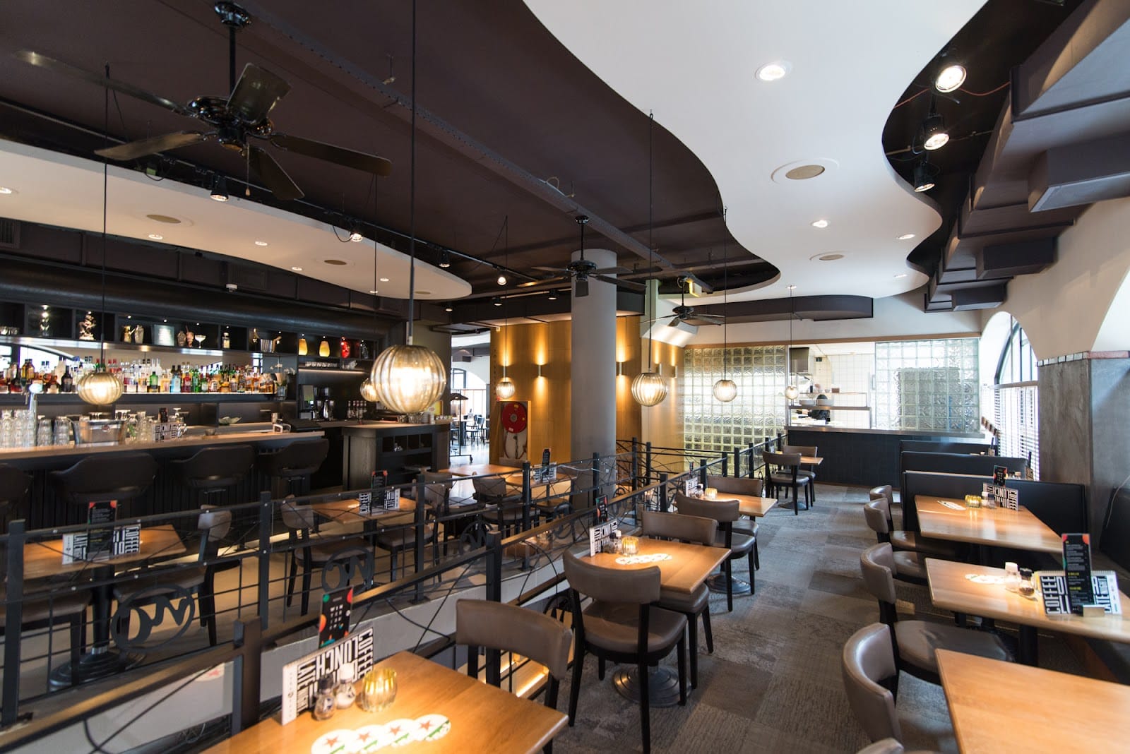 News Cafe